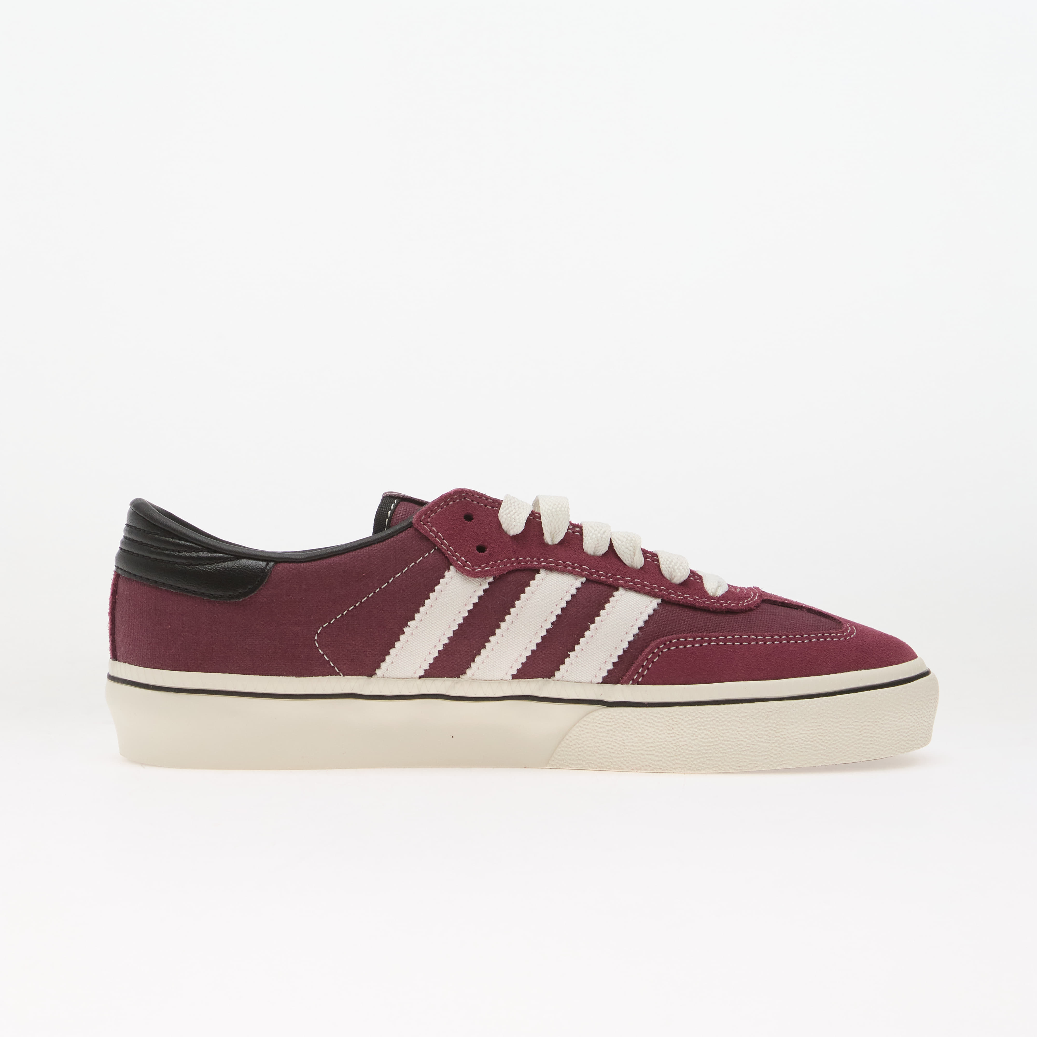 adidas Originals Sneakers adidas Samba ST Maroon/ Cloud White/ Core Black EUR 45 1/3 - 3
