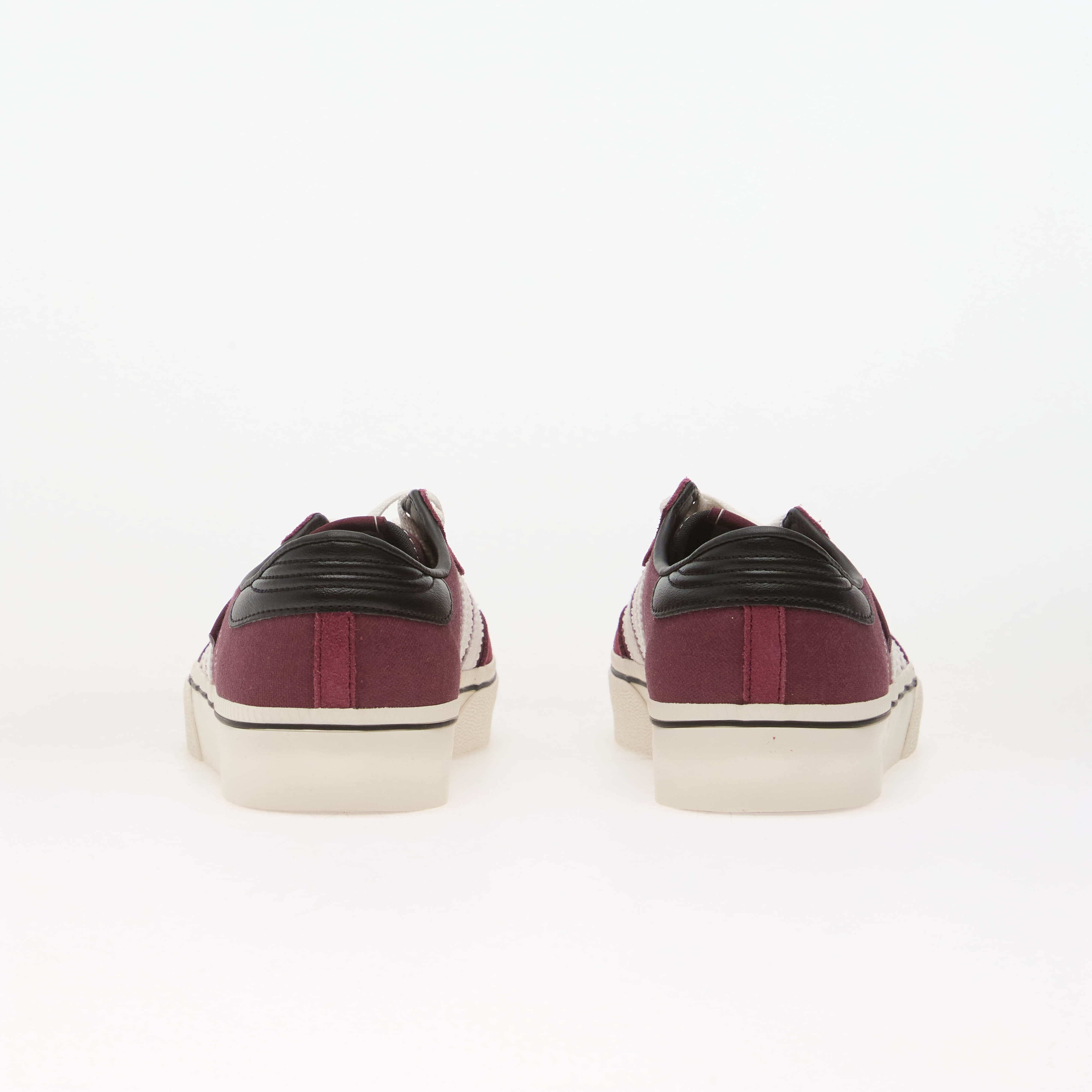 adidas Originals Sneakers adidas Samba ST Maroon/ Cloud White/ Core Black EUR 45 1/3 - 5