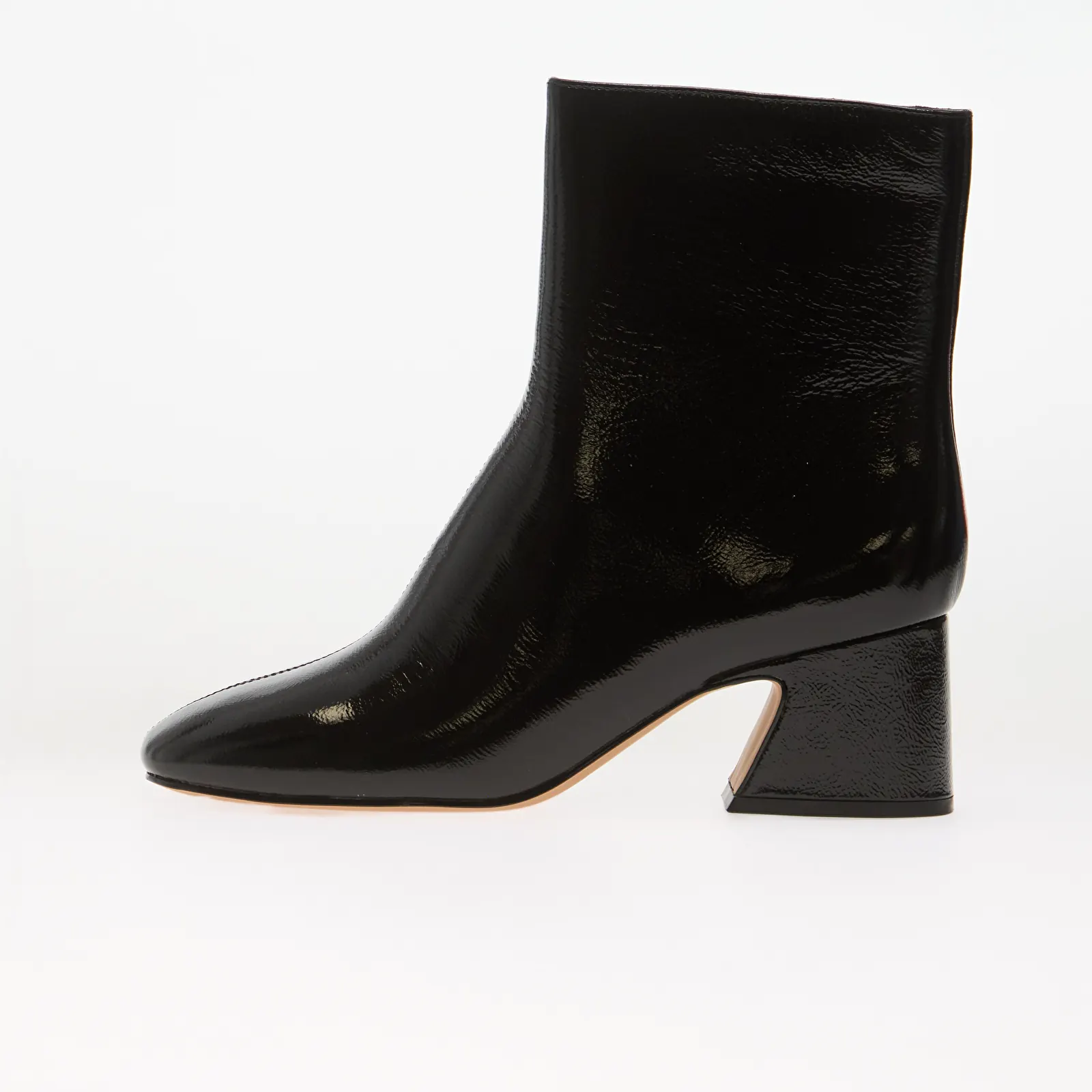 Boots Geox Kalidine Black