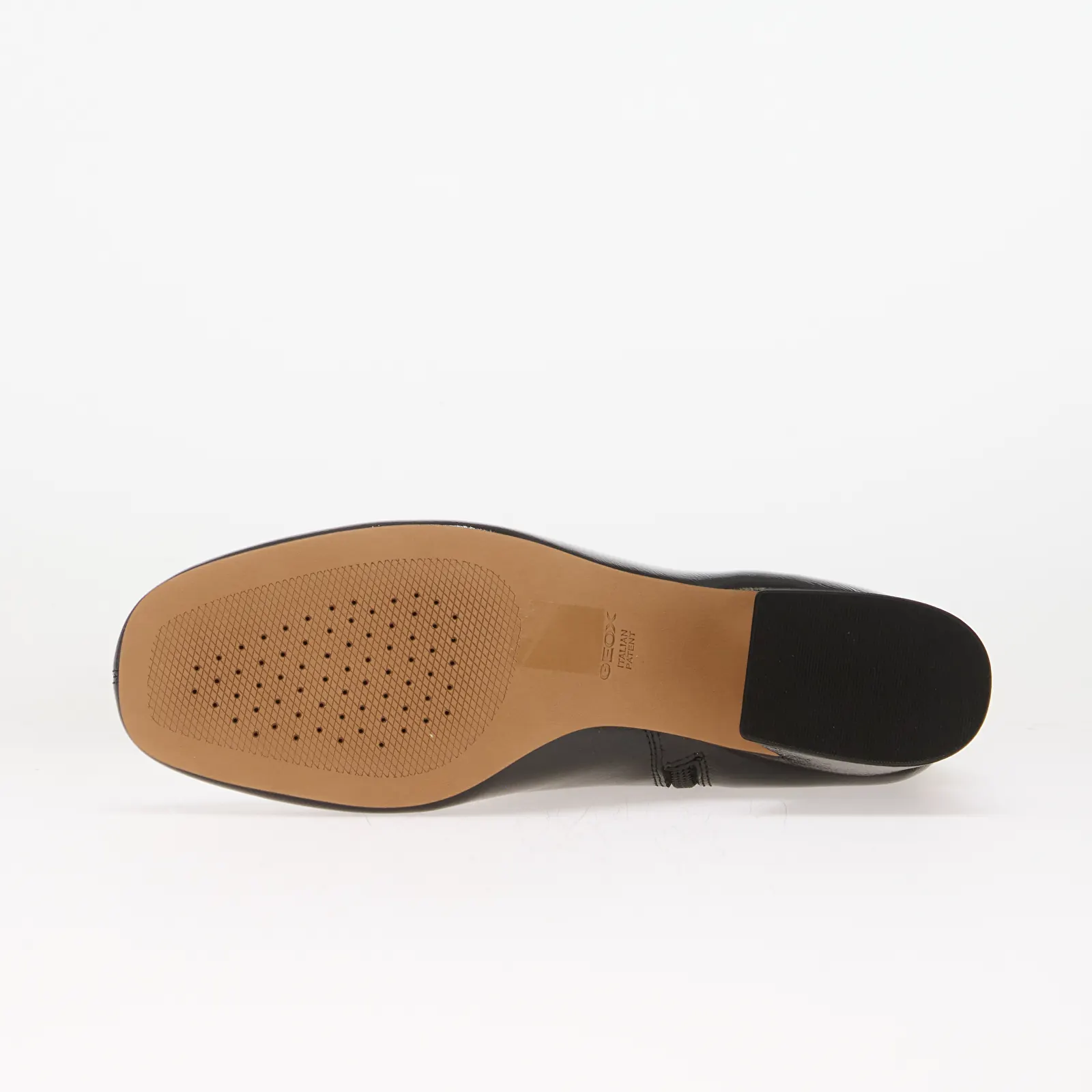 Boots Geox Kalidine Black