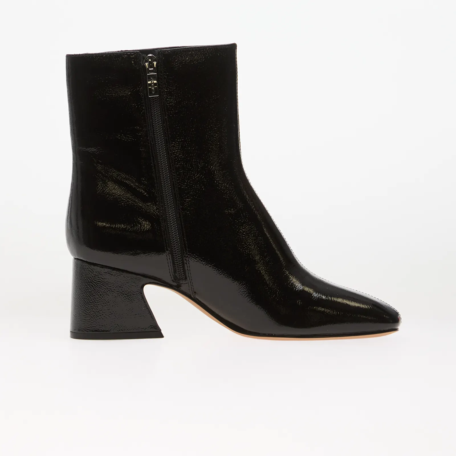 Boots Geox Kalidine Black