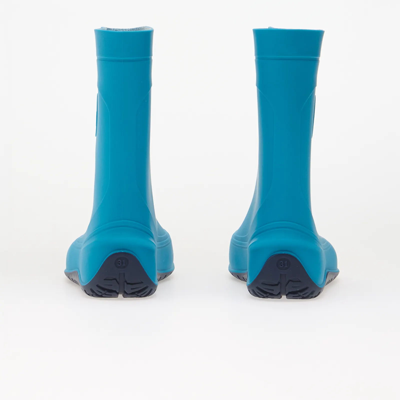 Sneaker und Schuhe für Kinder Be Lenka Pudds Aqua Blue