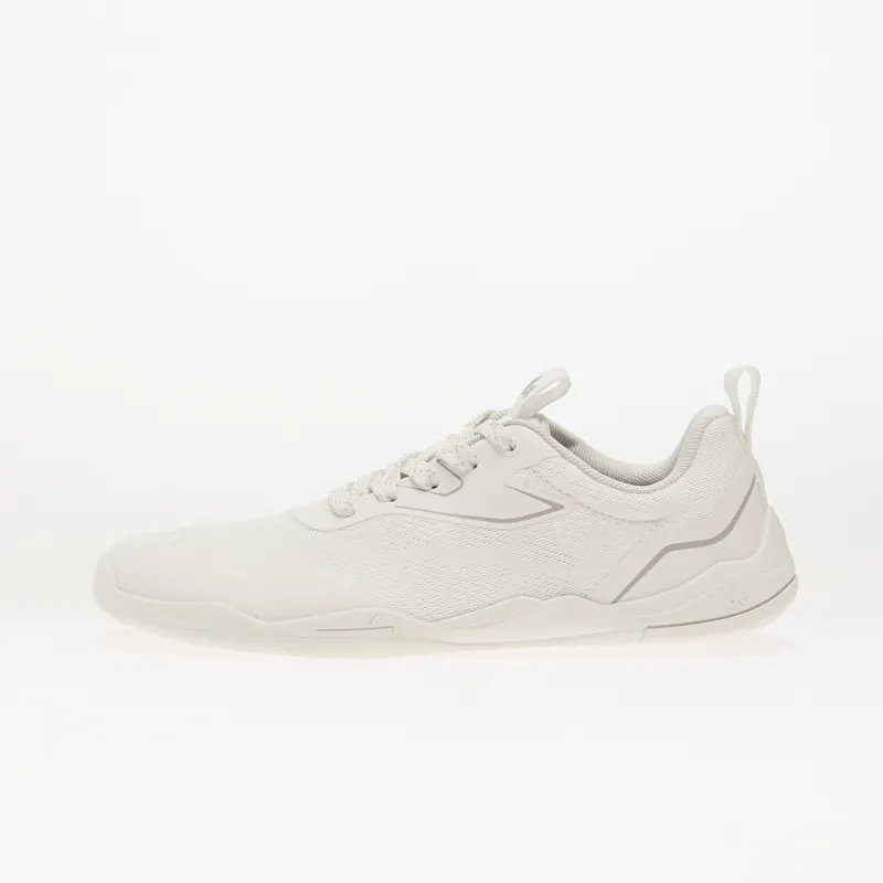 Moove All White