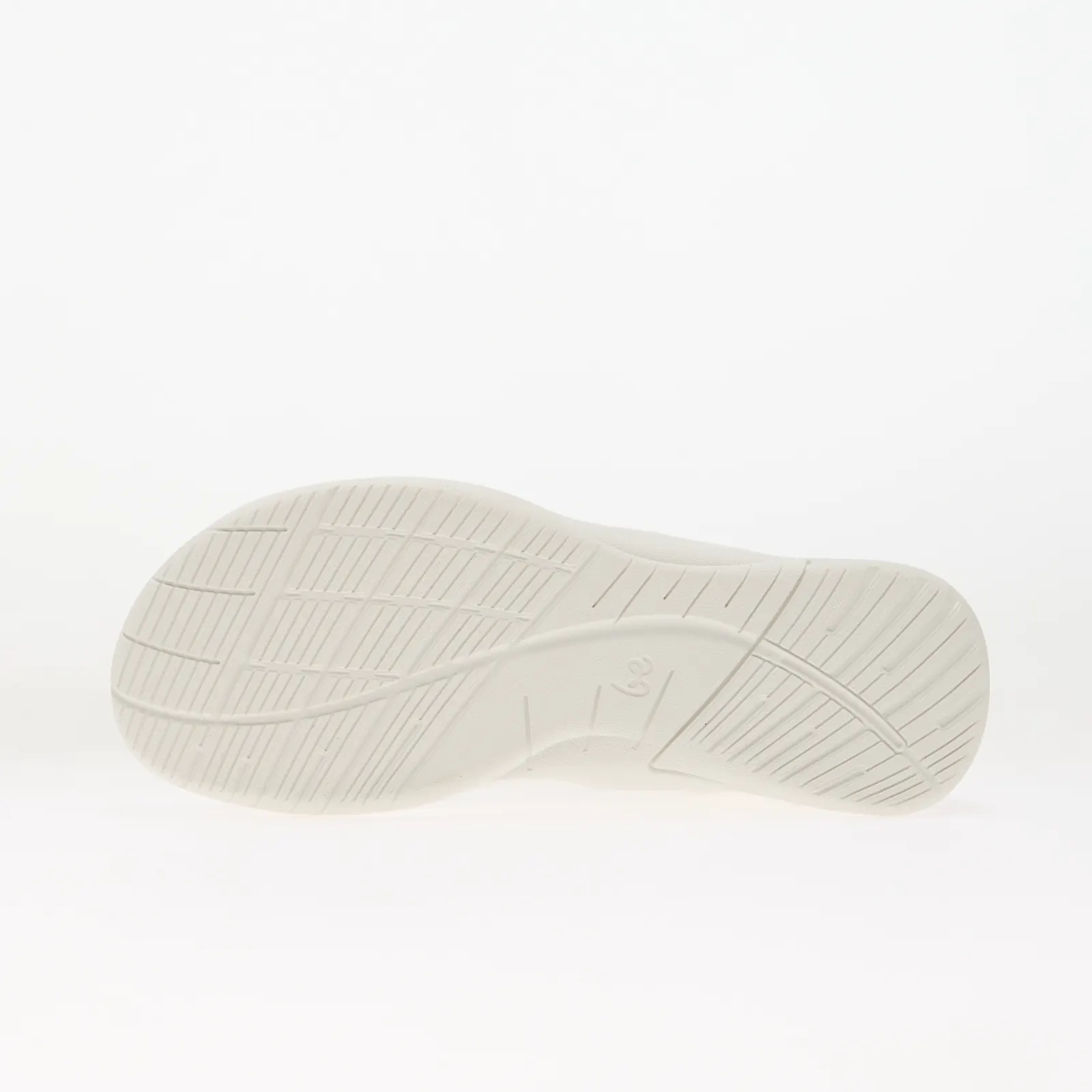 Chaussures et baskets homme Moove All White