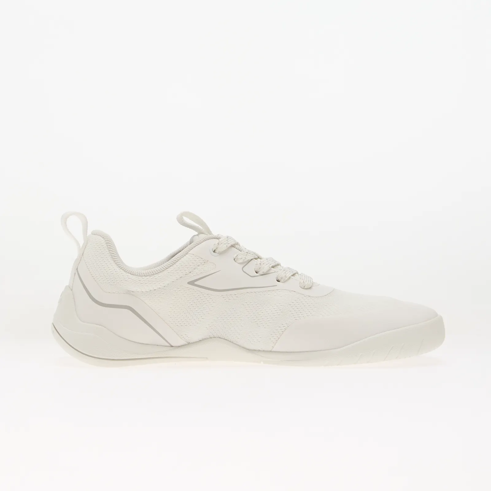 Chaussures et baskets homme Moove All White