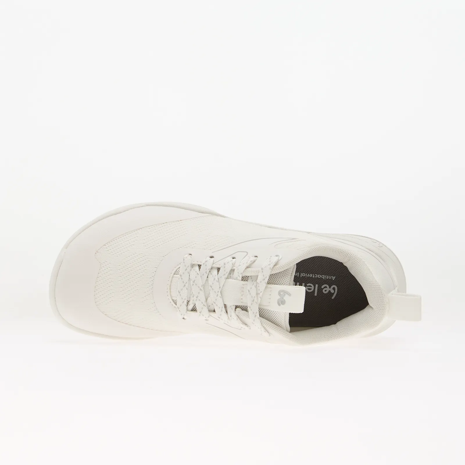Chaussures et baskets homme Moove All White