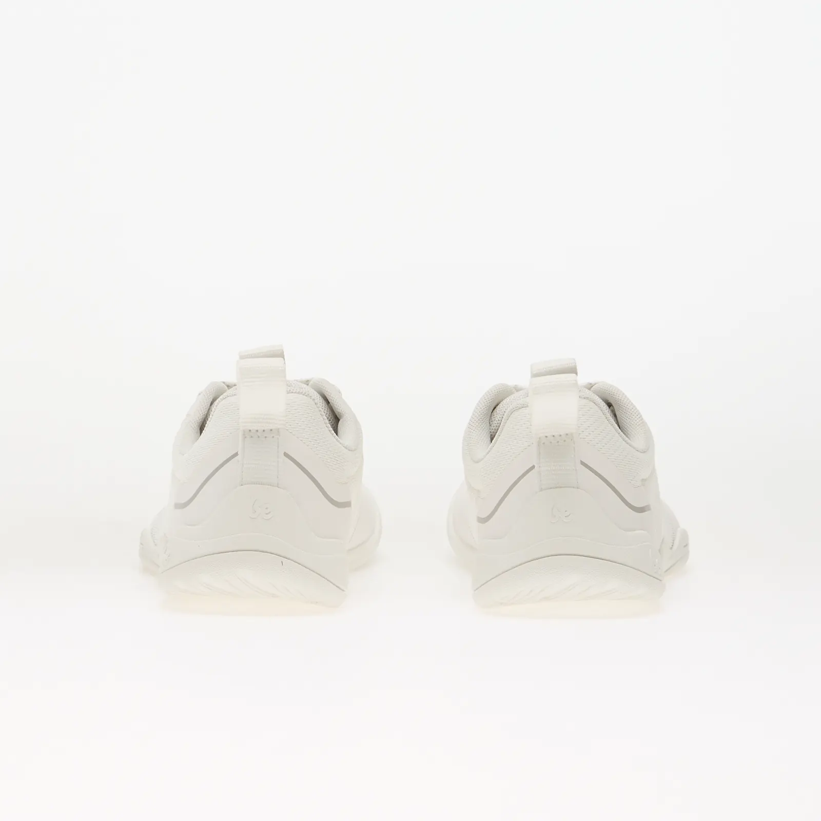 Chaussures et baskets homme Moove All White