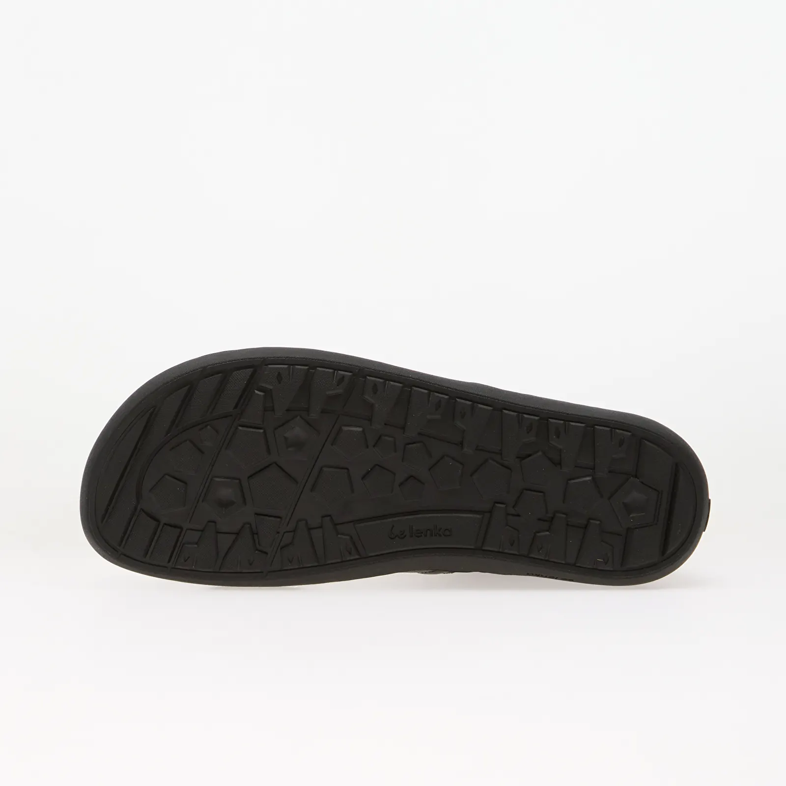 Miesten lenkkarit Be Lenka Allure 2.0 Black