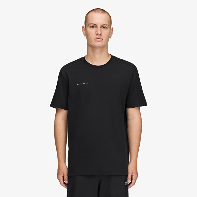 Camiseta adidas SPZL F.C. Tee Black