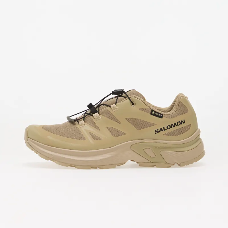 Salomon XT-EVR GTX Safari/ White Pepper/ Black