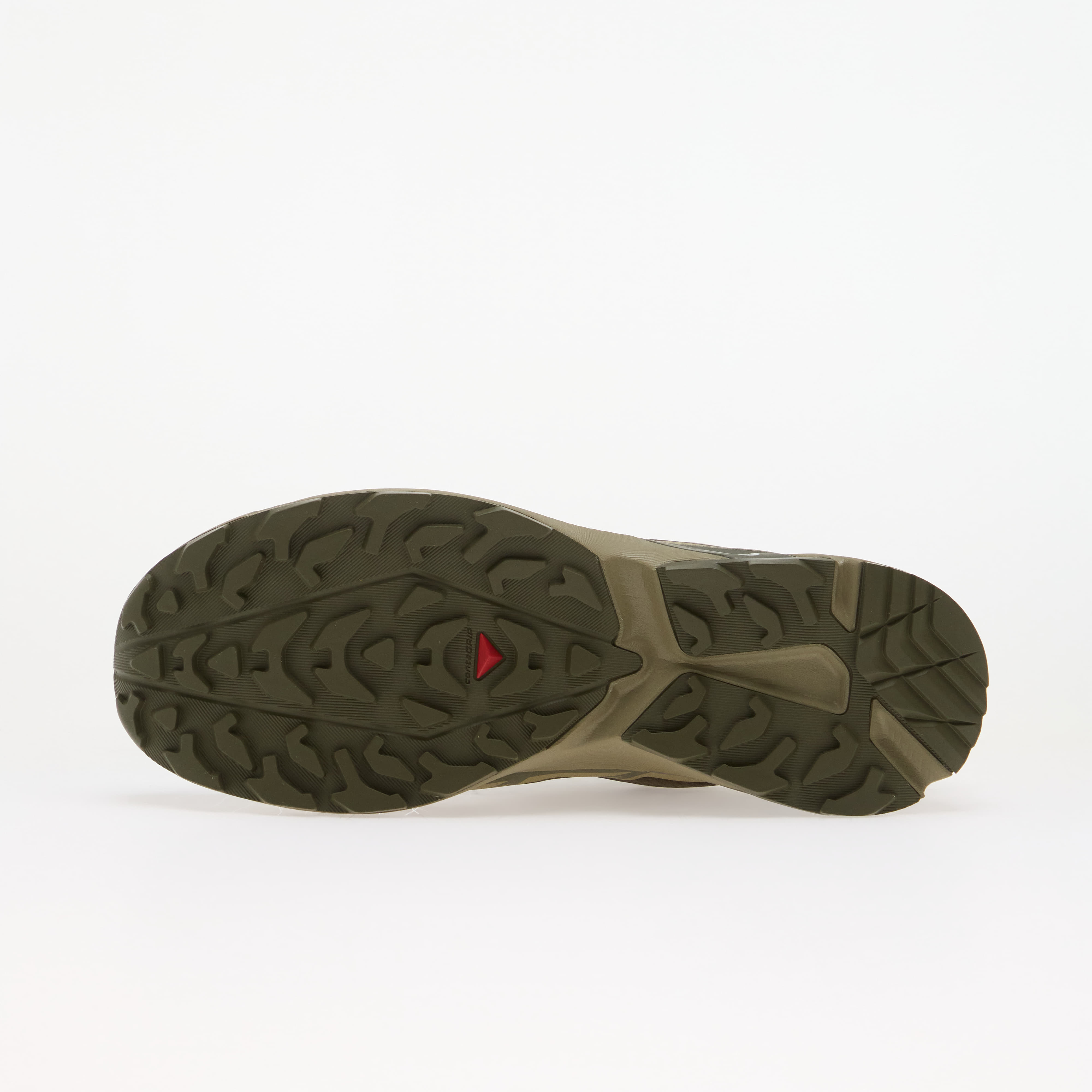 Sneakers Salomon XT-EVR GTX Olive Night/ Aloe/ Black EUR 46 2/3