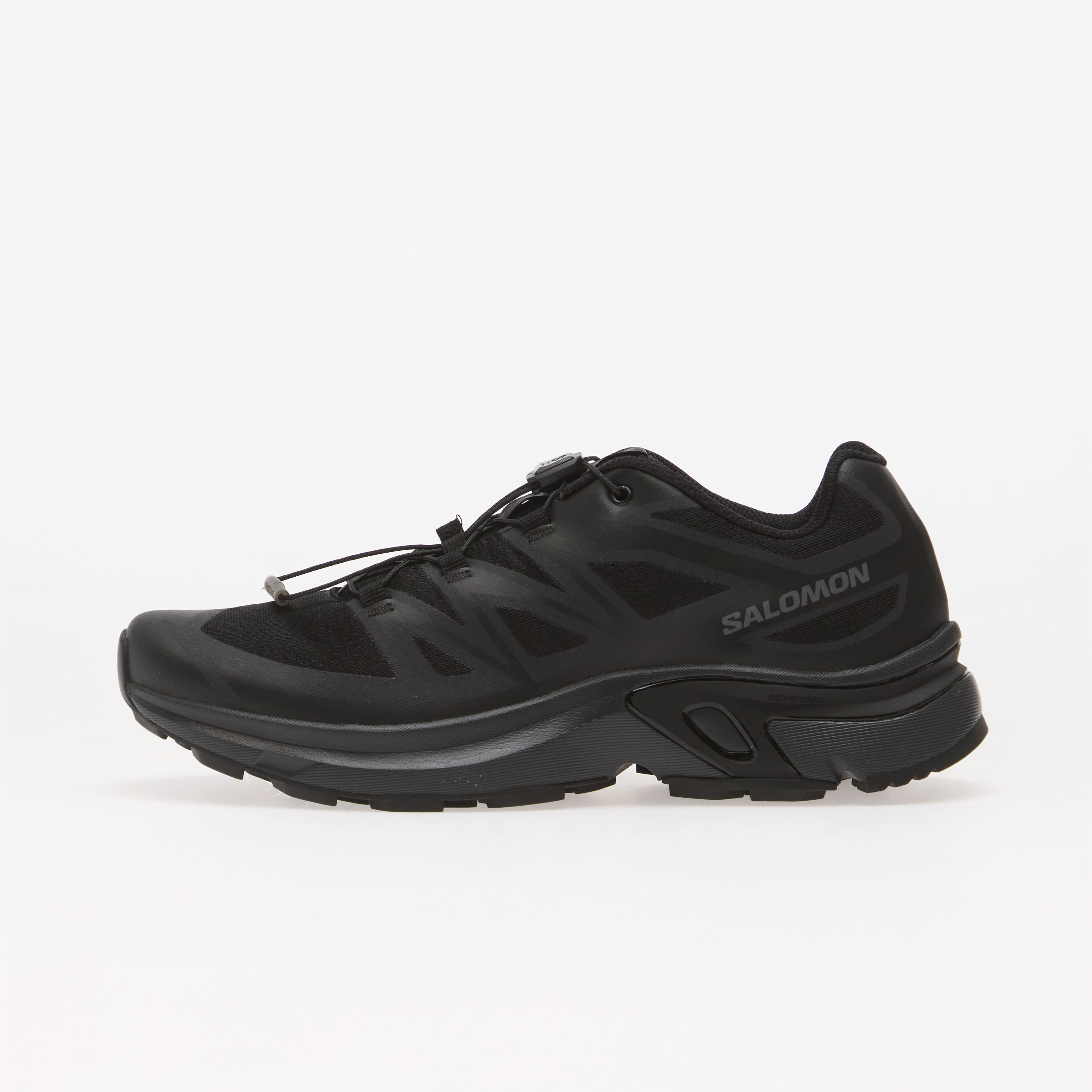 Сникърси Salomon XT-EVR Black/ Phantom/ Black EUR 38 2/3