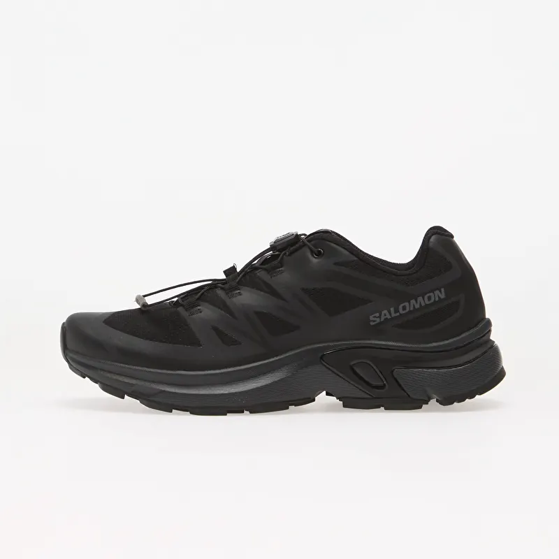 Salomon XT-EVR Black/ Phantom/ Black