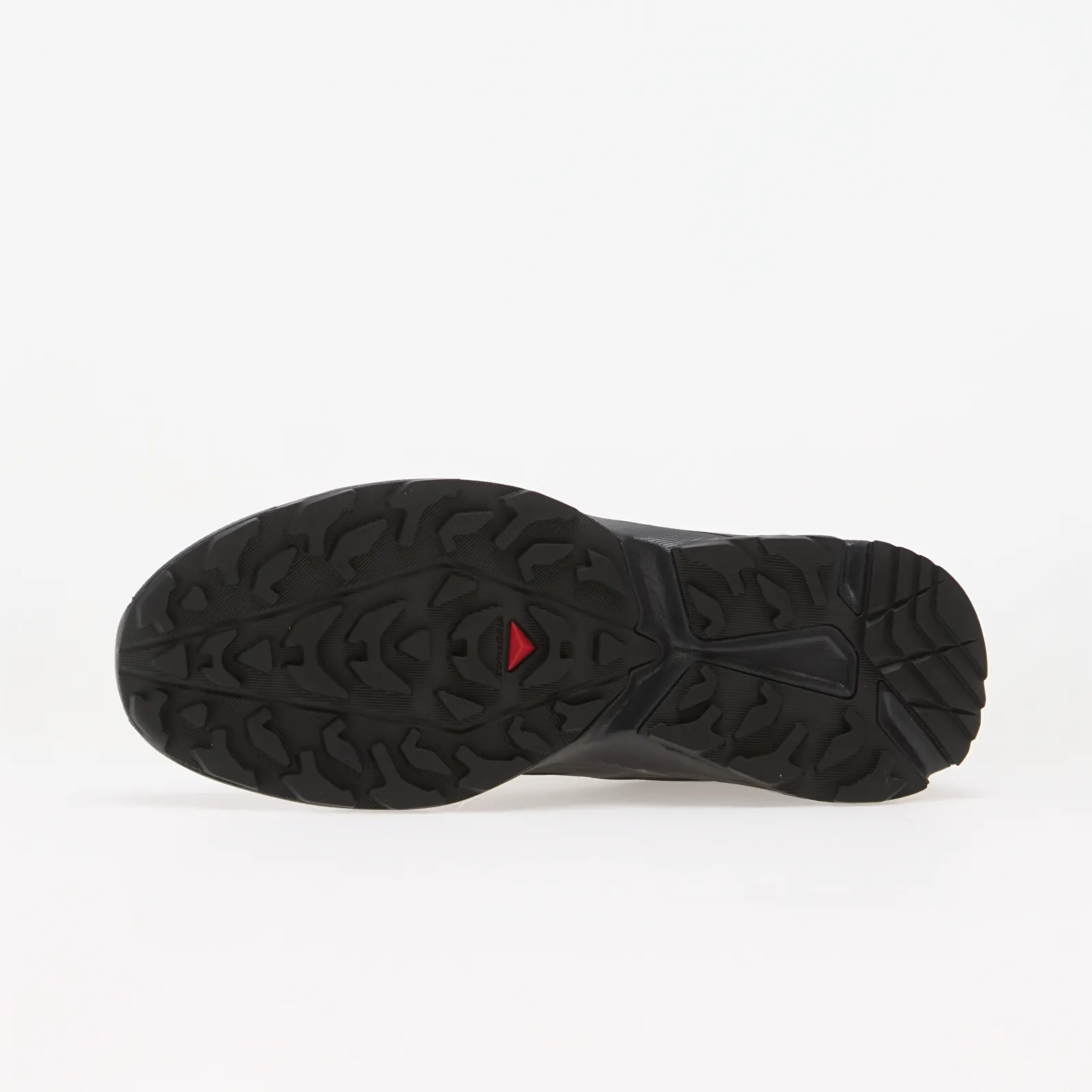 Женские кроссовки Salomon XT-EVR Black/ Phantom/ Black