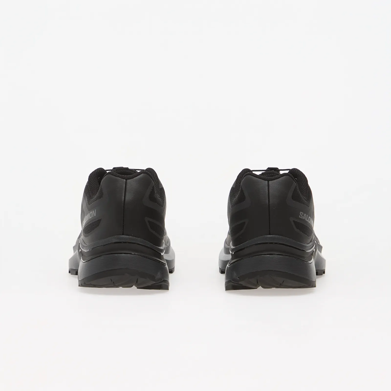 Женские кроссовки Salomon XT-EVR Black/ Phantom/ Black