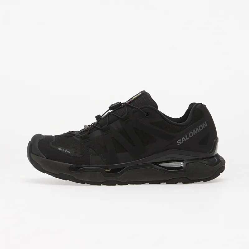 Salomon XC Roam GTX Black/ Black/ Castlerock