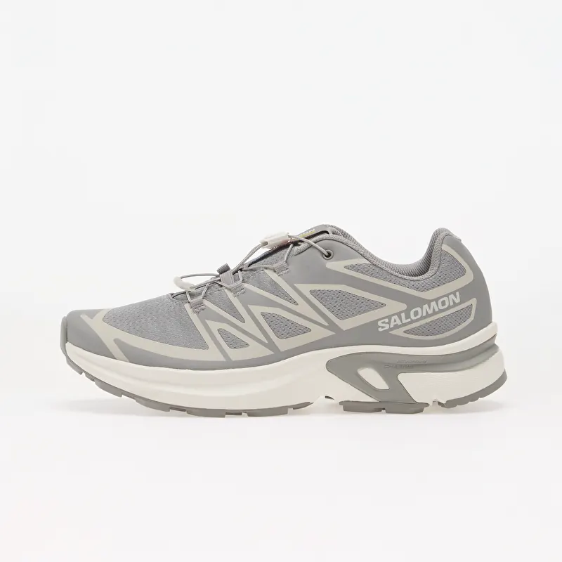 Salomon XT-EVR Alloy/ White/ Alloy