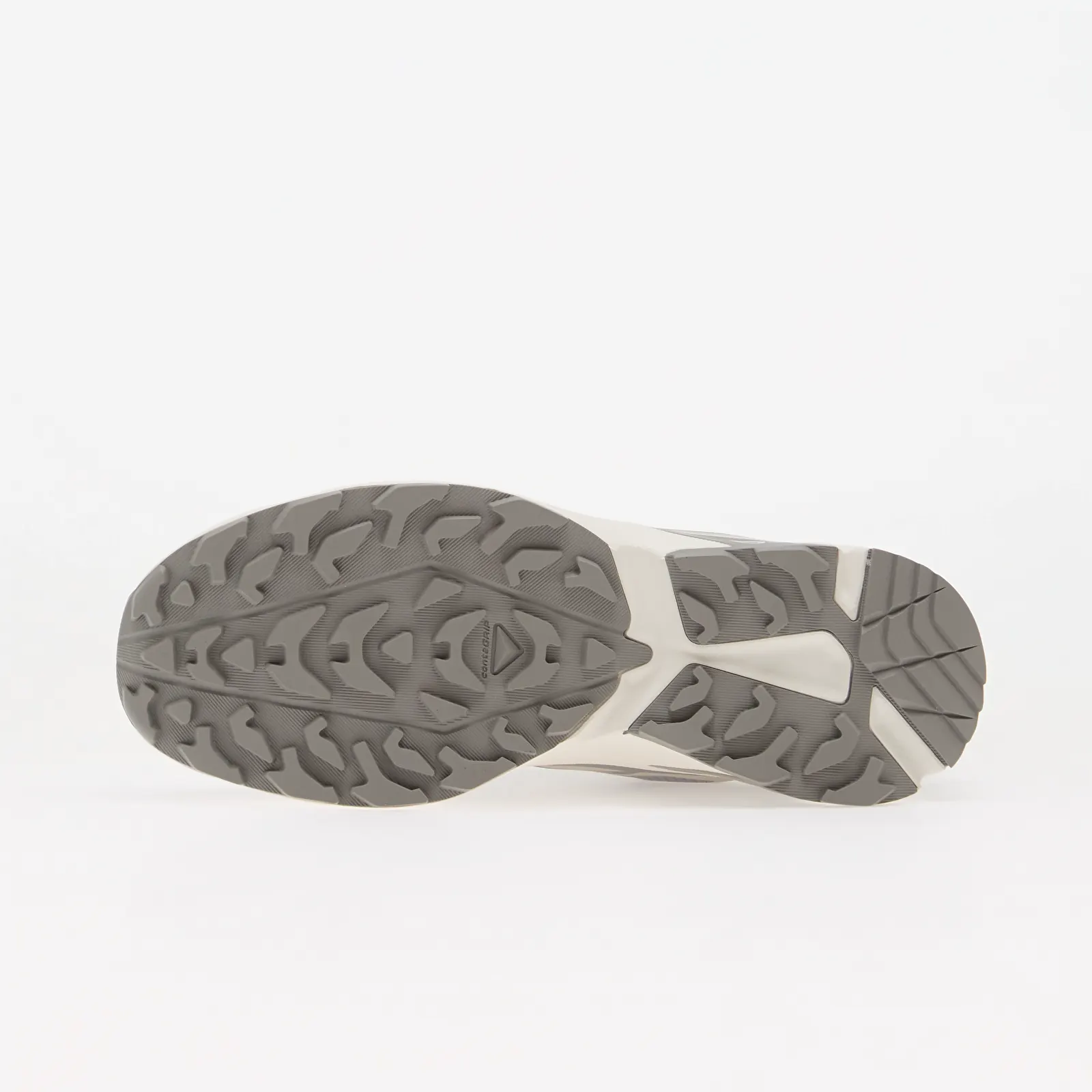 Baskets femme Salomon XT-EVR Alloy/ White/ Alloy