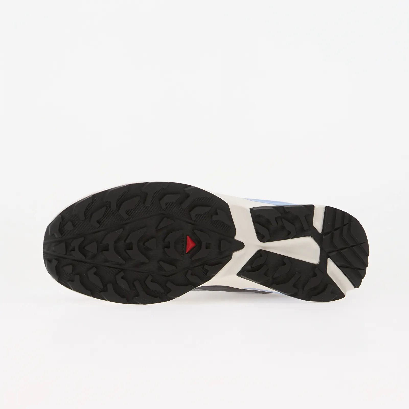 Baskets femme Salomon XT-EVR Quarry/ Brunnera Blue/ Black