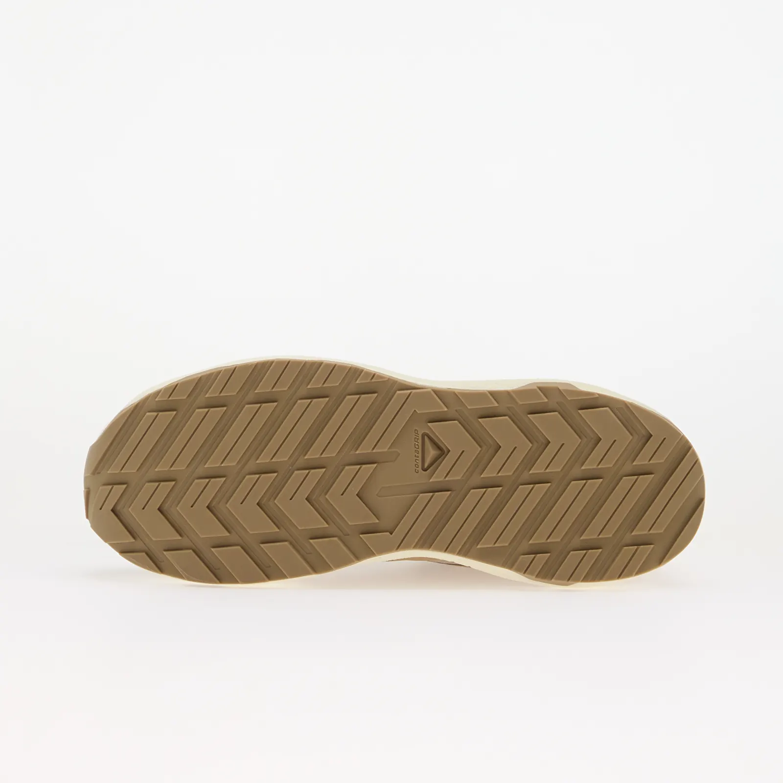 Damen-Turnschuhe Salomon XC Roam GTX Safari/ Safari/ Kelp