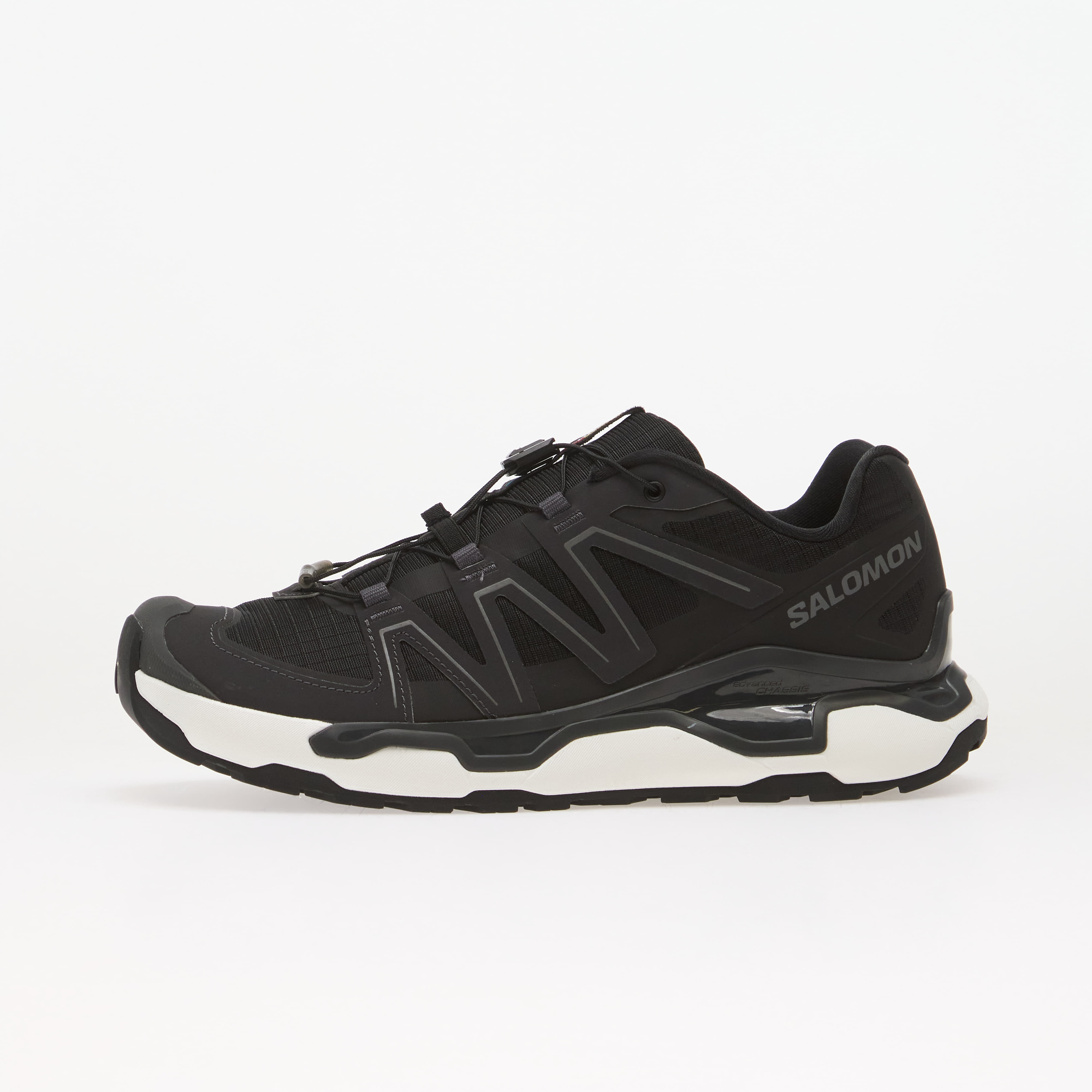 Tenisky Salomon XC Roam Asphalt/ Black/ Castlerock EUR 37 1/3