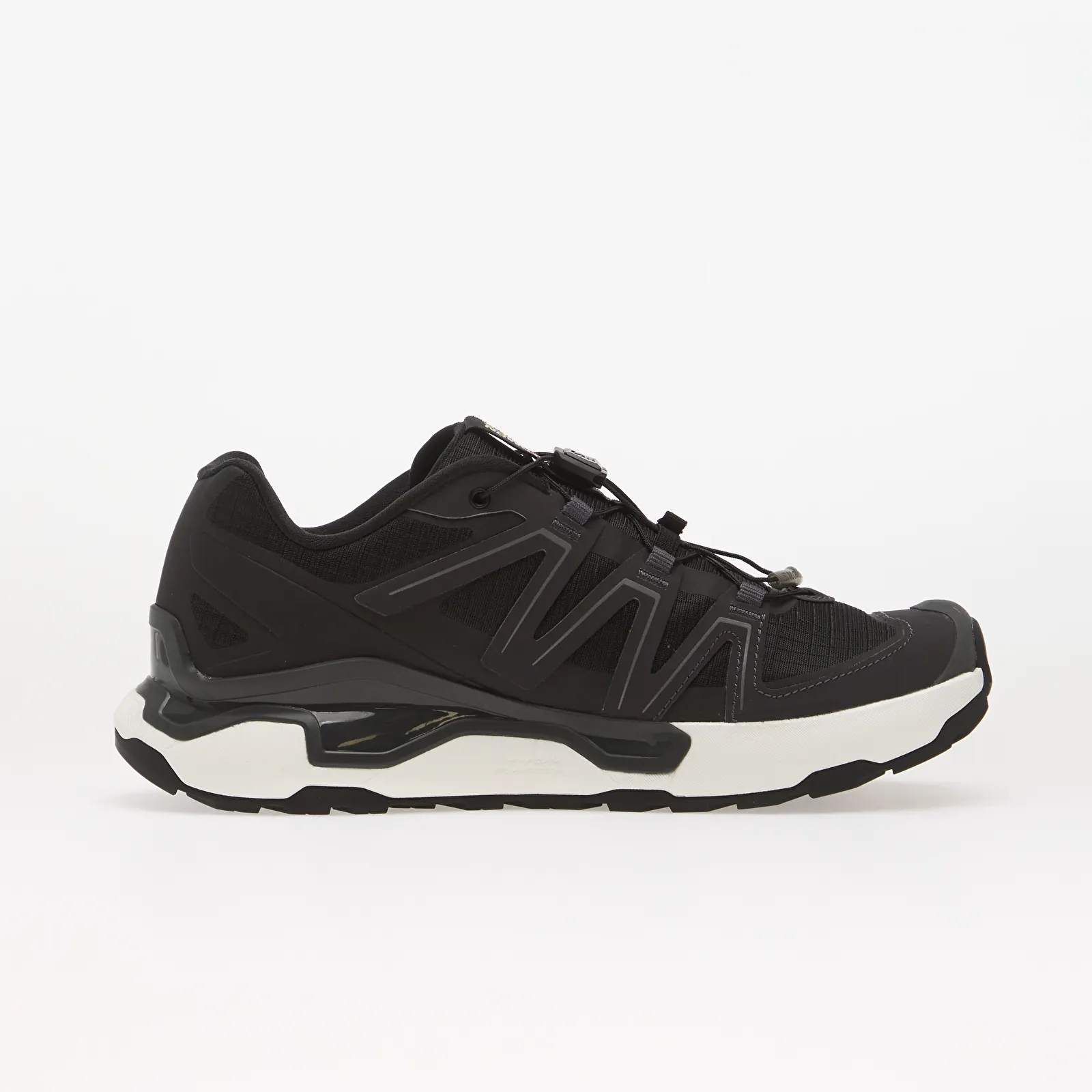 Baskets femme Salomon XC Roam Asphalt/ Black/ Castlerock