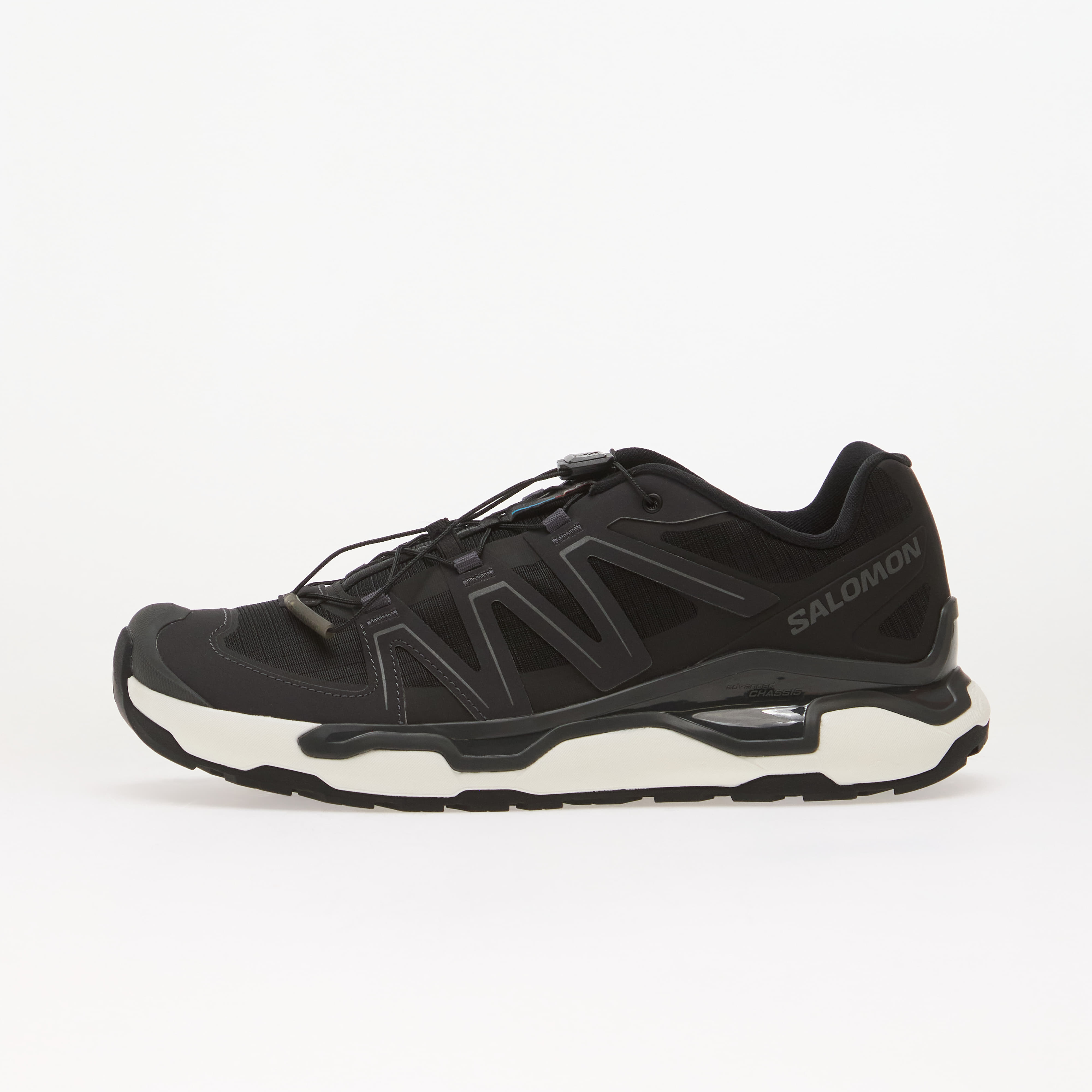 Tenisky Salomon XC Roam Asphalt/ Black/ Castlerock EUR 44 2/3