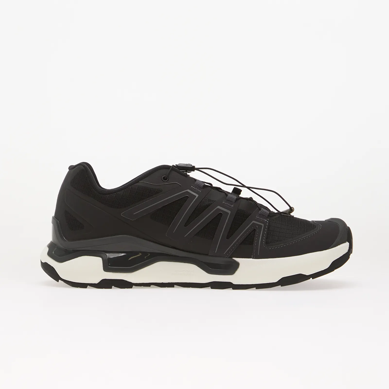 Baskets homme Salomon XC Roam Asphalt/ Black/ Castlerock