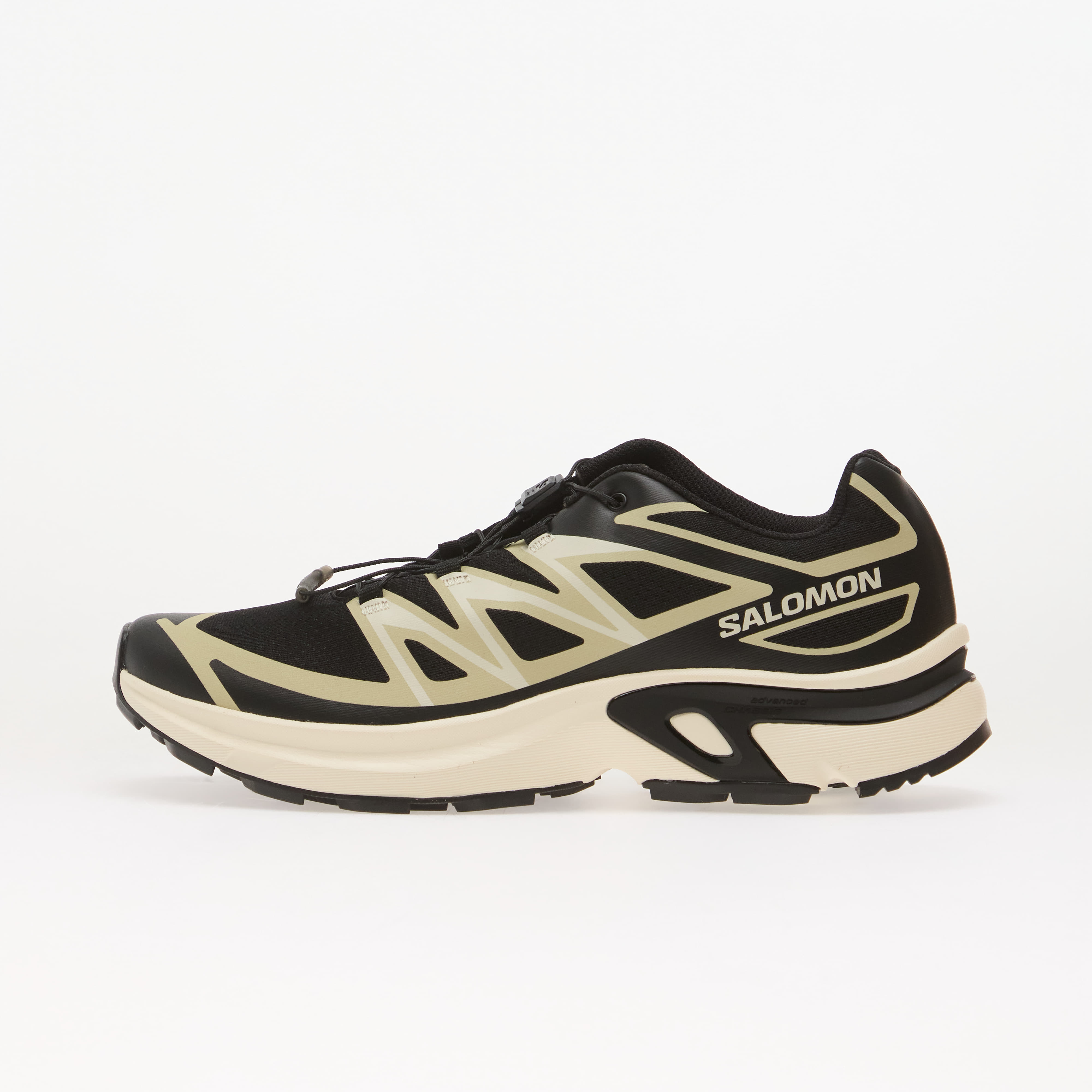Tenisky Salomon XT-EVR Black/ Vanilla Ice/ Bog EUR 44
