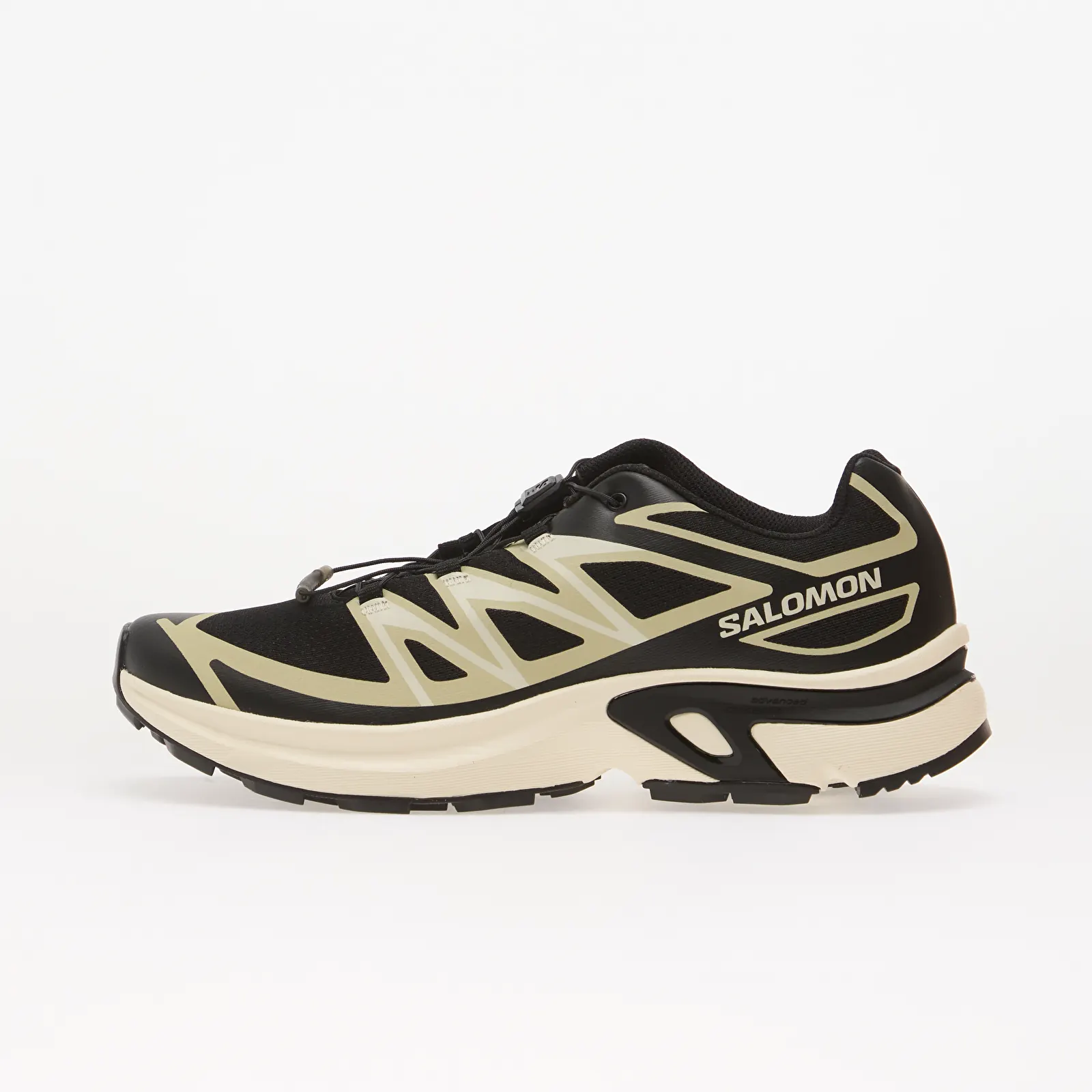 Muške tenisice Salomon XT-EVR Black/ Vanilla Ice/ Bog