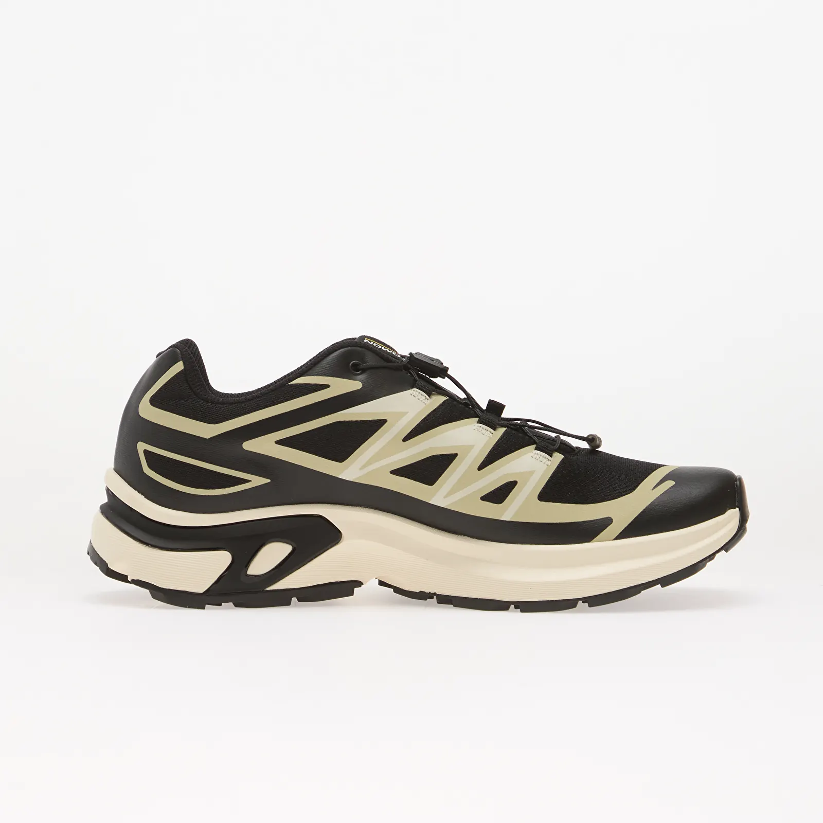 Muške tenisice Salomon XT-EVR Black/ Vanilla Ice/ Bog