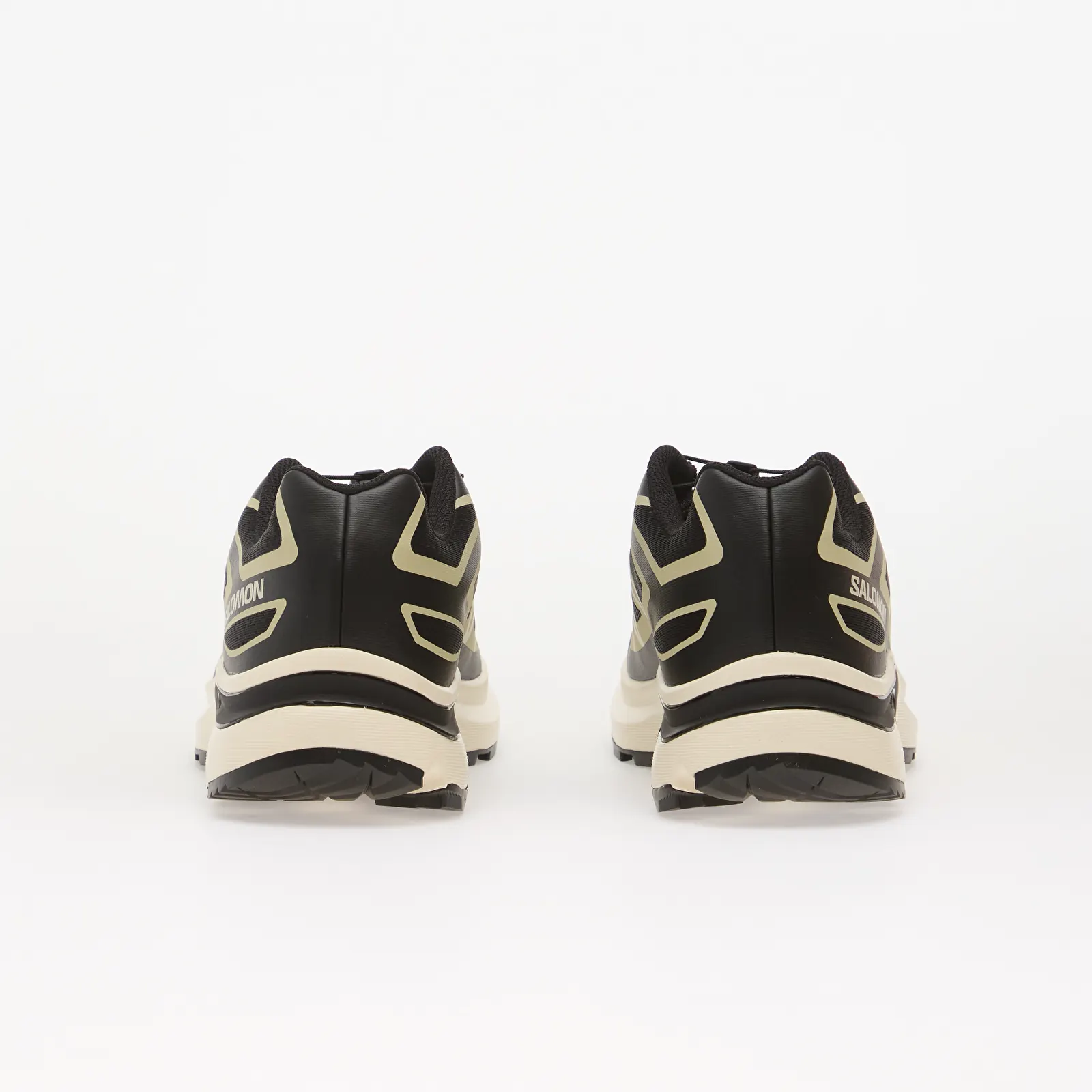 Muške tenisice Salomon XT-EVR Black/ Vanilla Ice/ Bog