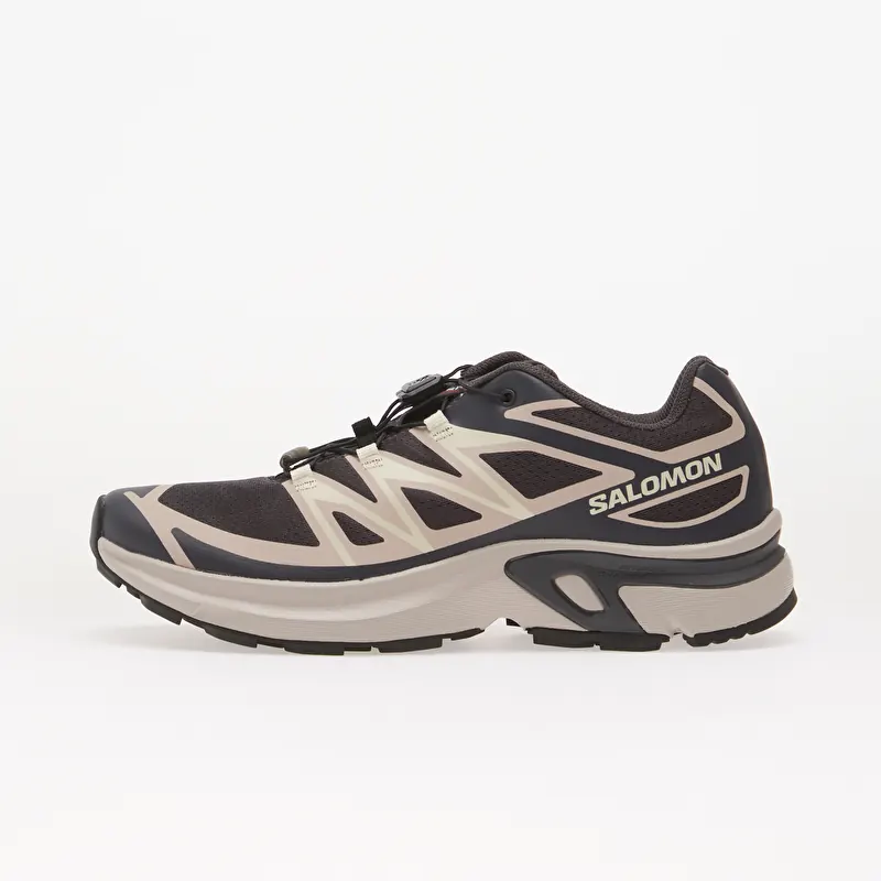Salomon XT-EVR Nine Iron/ Ash Rose/ Vanilla