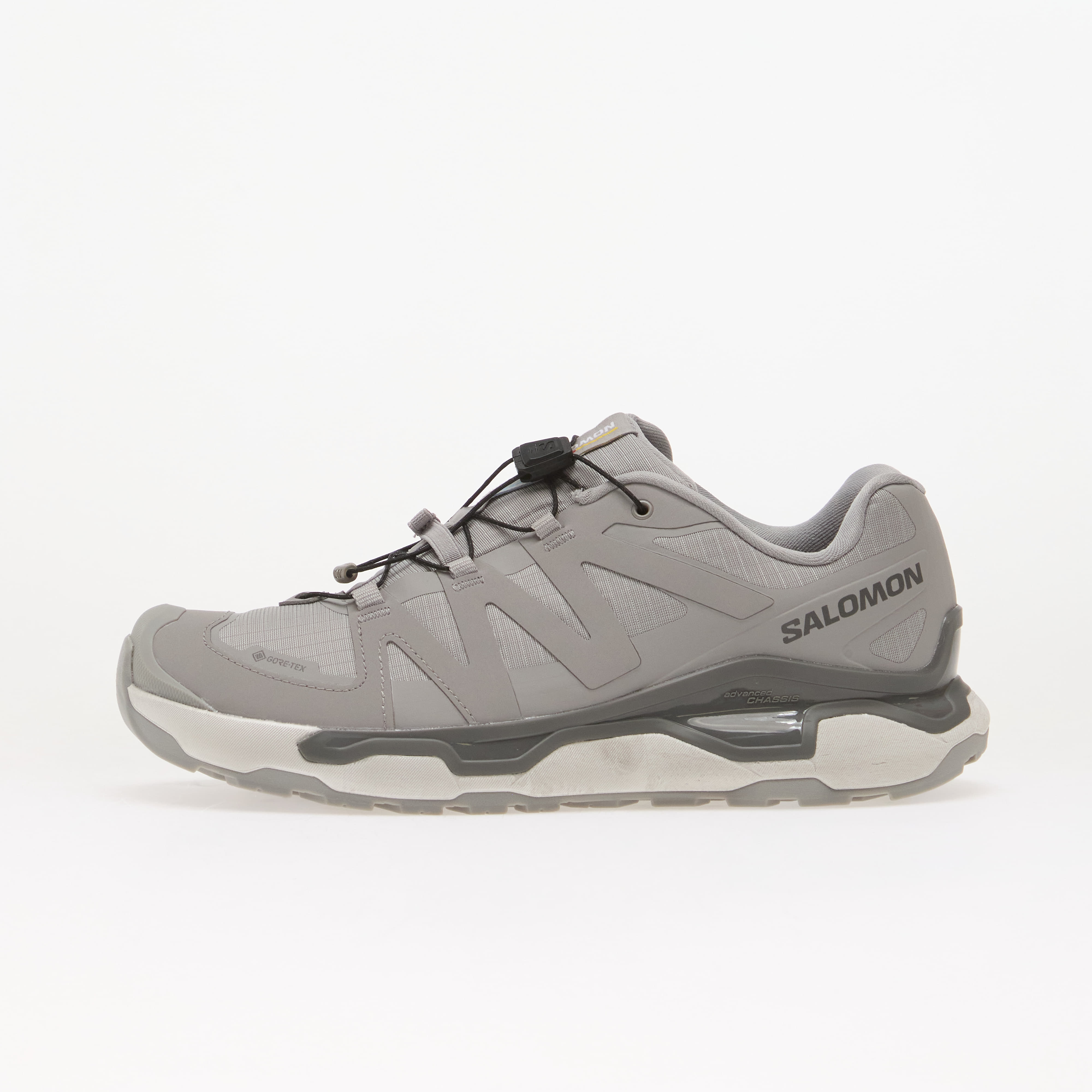 Tenisky Salomon XC Roam GTX Alloy/ Alloy/ Castlerock EUR 43 1/3