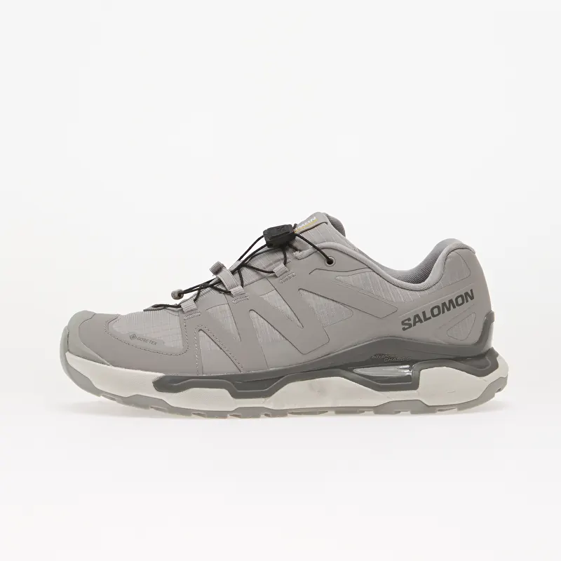 Salomon XC Roam GTX Alloy/ Alloy/ Castlerock