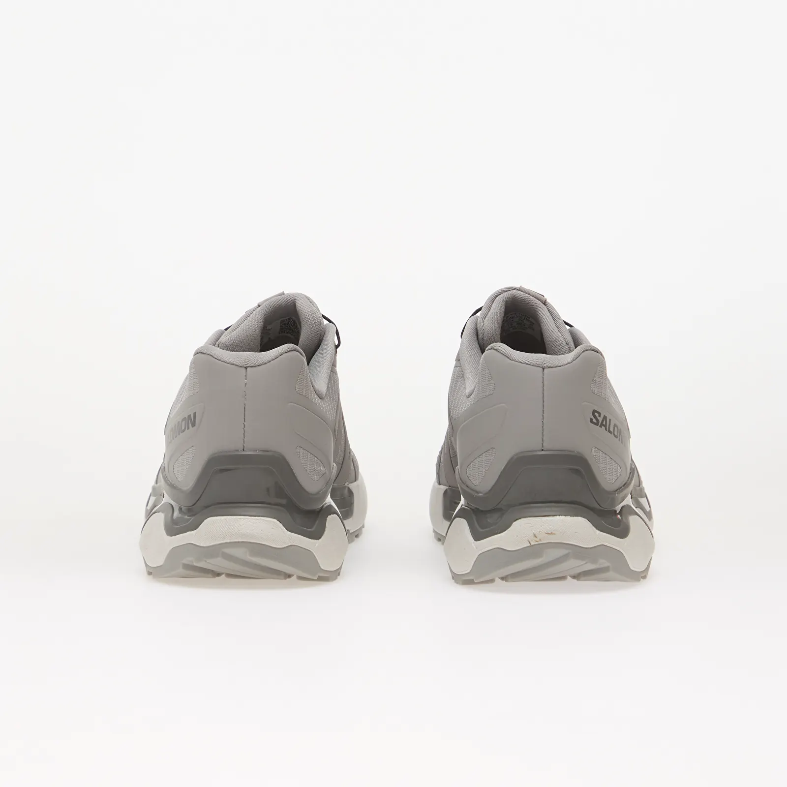 Чоловічі кросівки Salomon XC Roam GTX Alloy/ Alloy/ Castlerock
