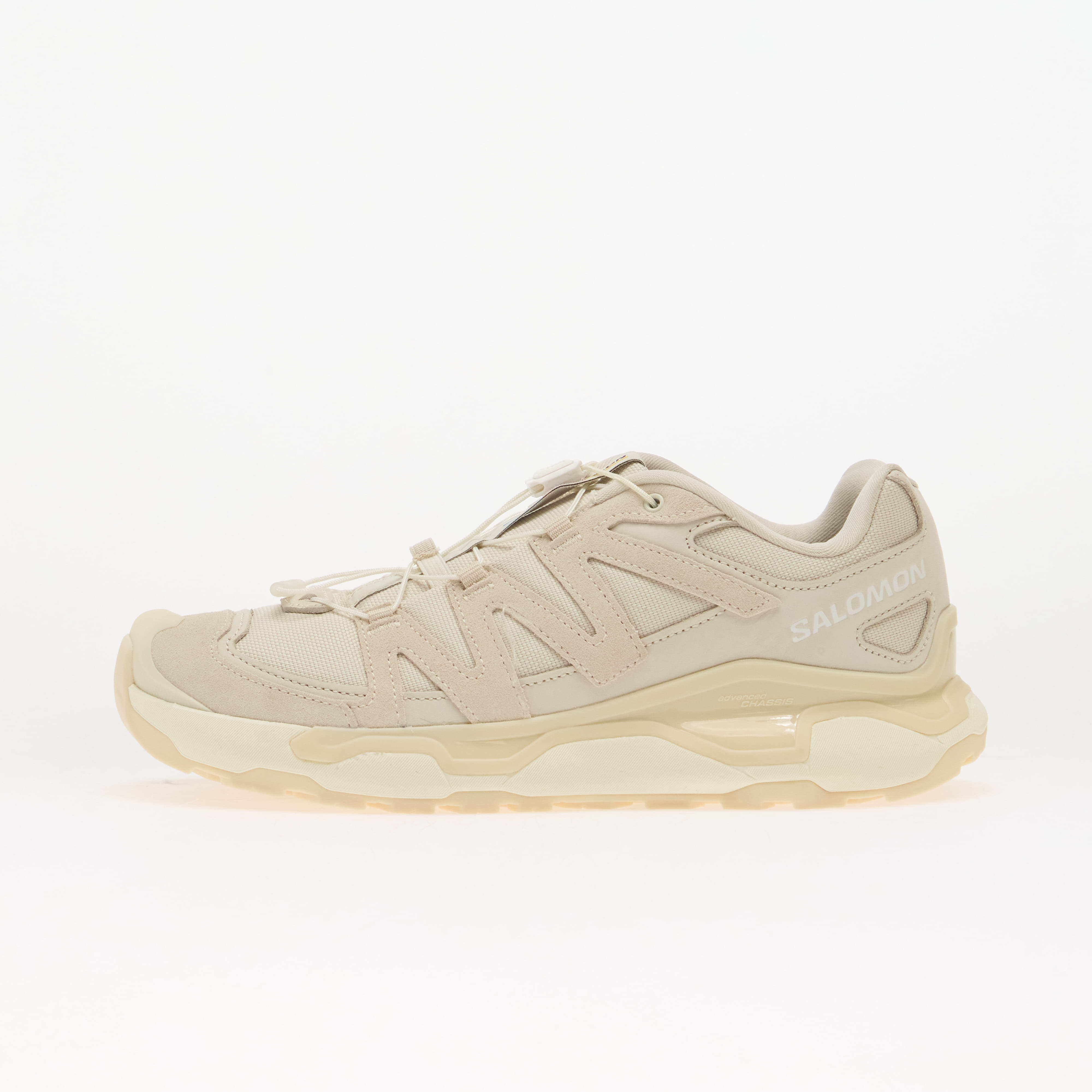 Tenisky Salomon XC Roam LTR Almond Milk/ Almond Milk/ Almond Milk EUR 40 2/3