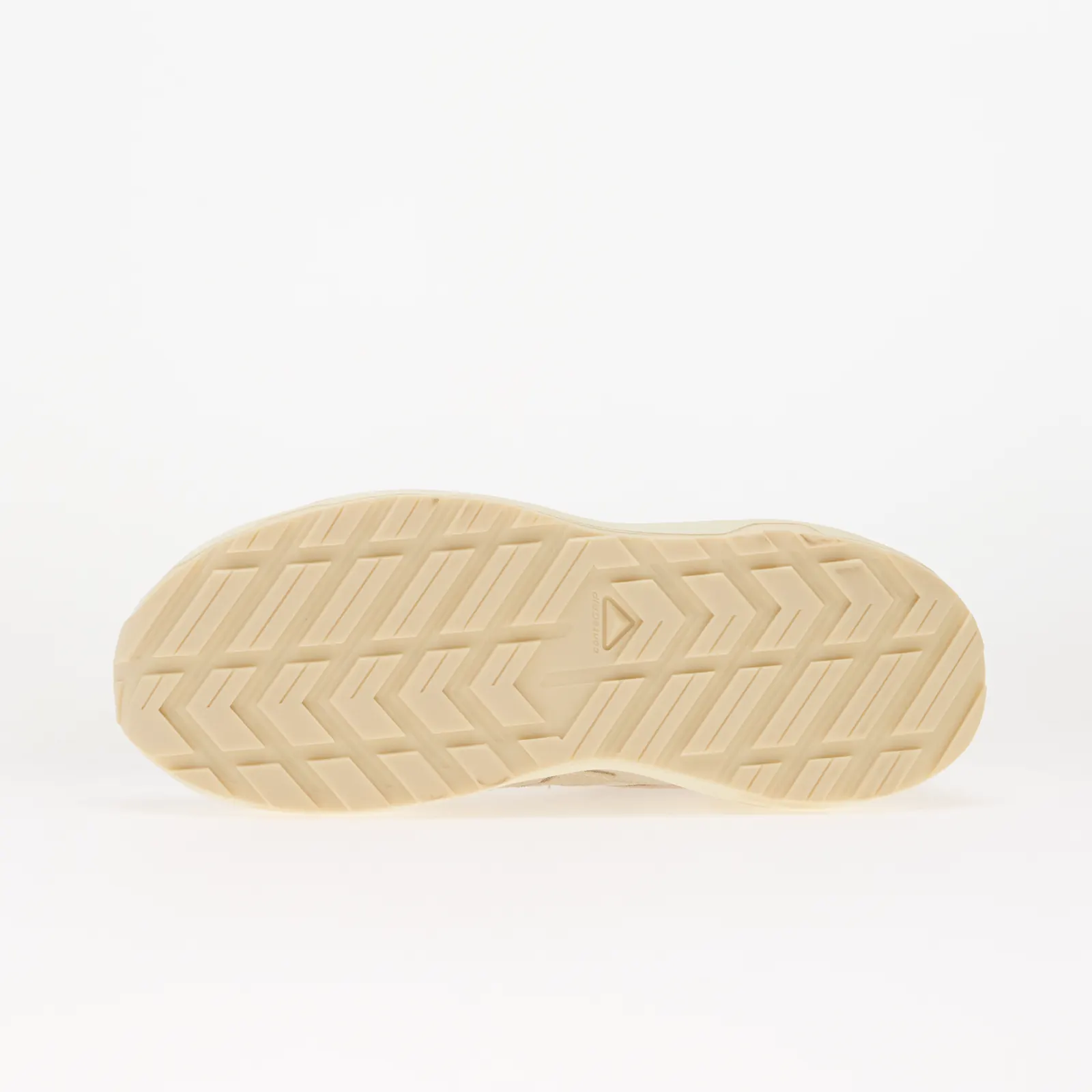Naisten lenkkarit Salomon XC Roam LTR Almond Milk/ Almond Milk/ Almond Milk