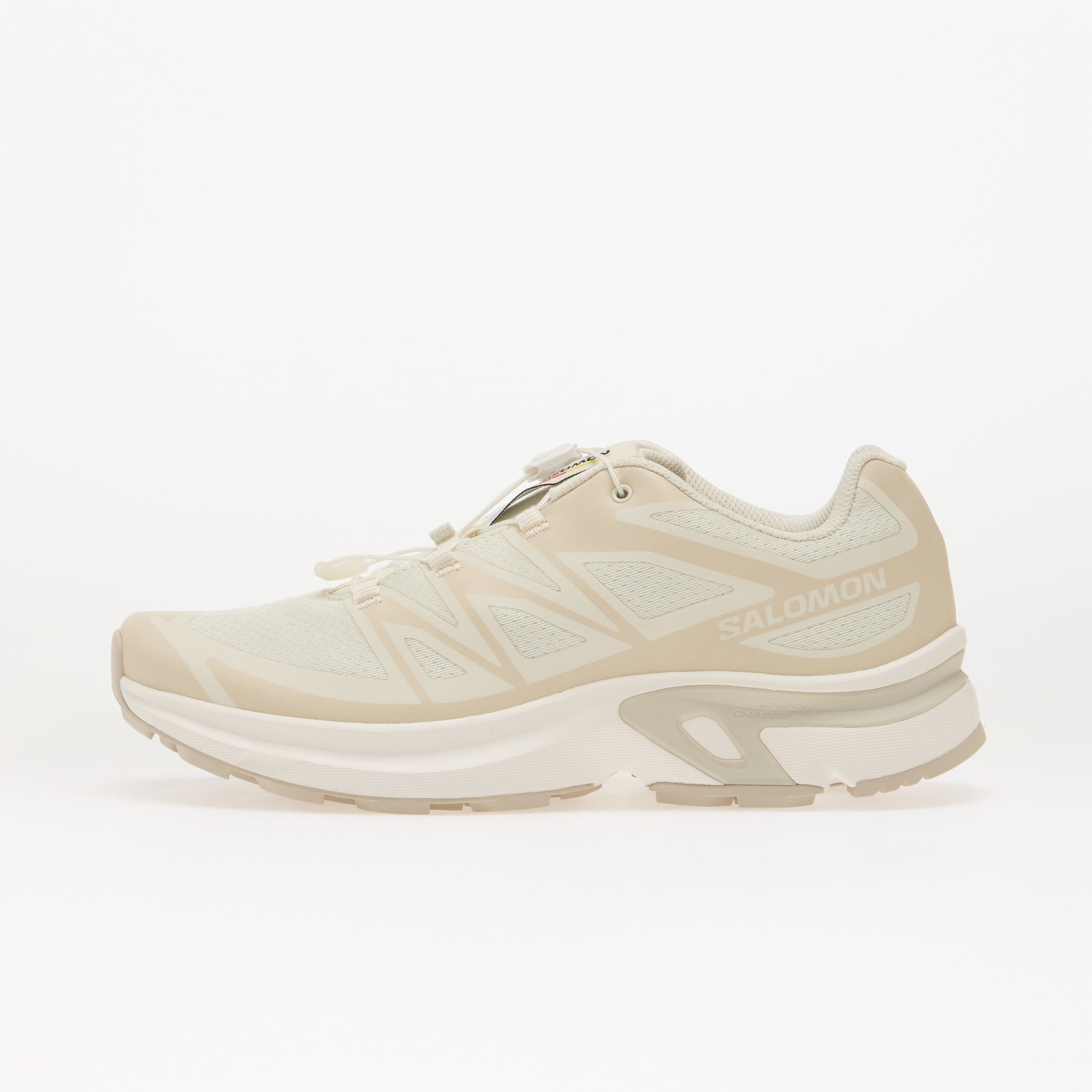 Сникърси Salomon XT-EVR Vanilla Ice/ Rainy Day/ White EUR 39 1/3