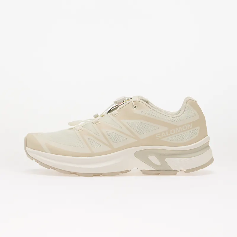 Salomon XT-EVR Vanilla Ice/ Rainy Day/ White