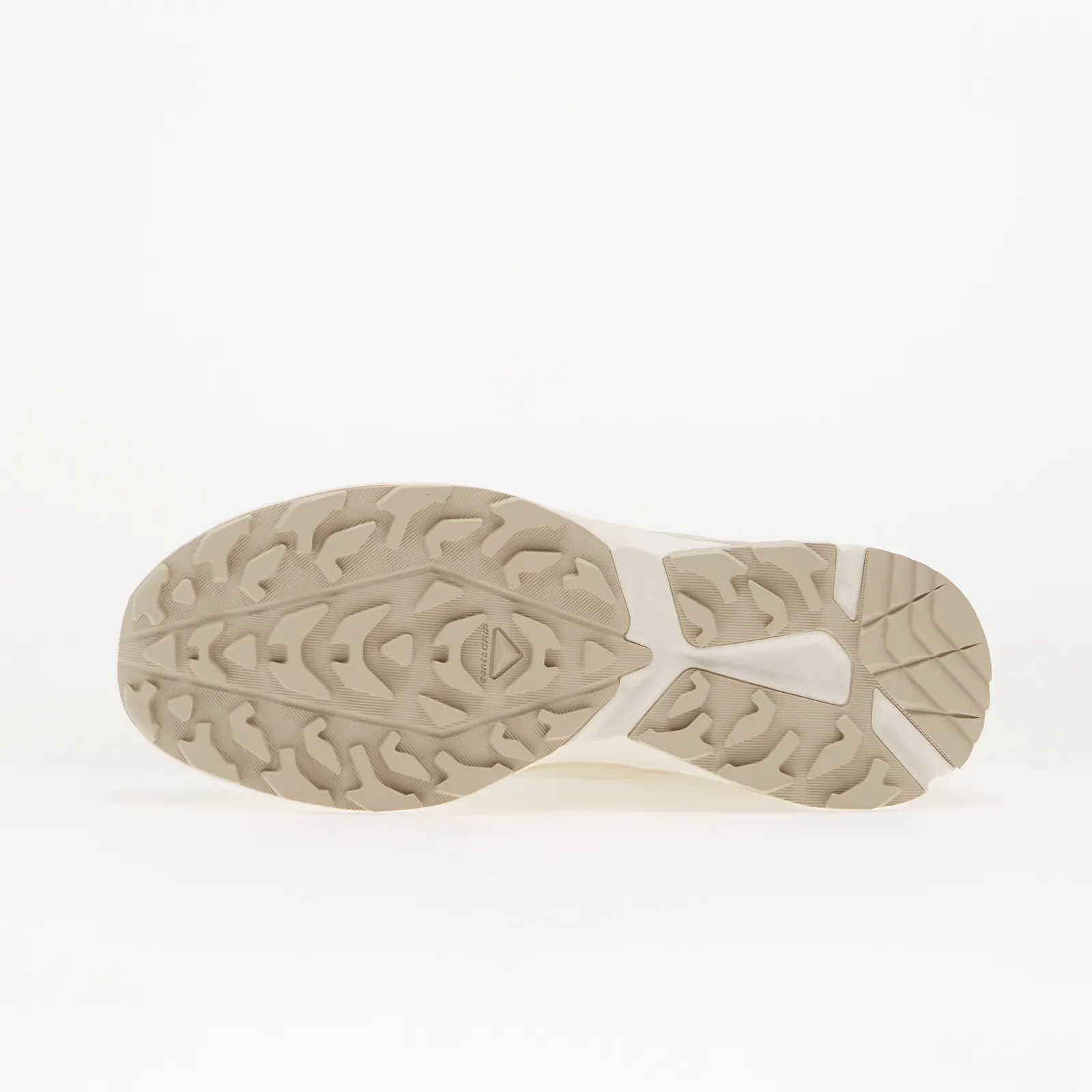 Baskets femme Salomon XT-EVR Vanilla Ice/ Rainy Day/ White