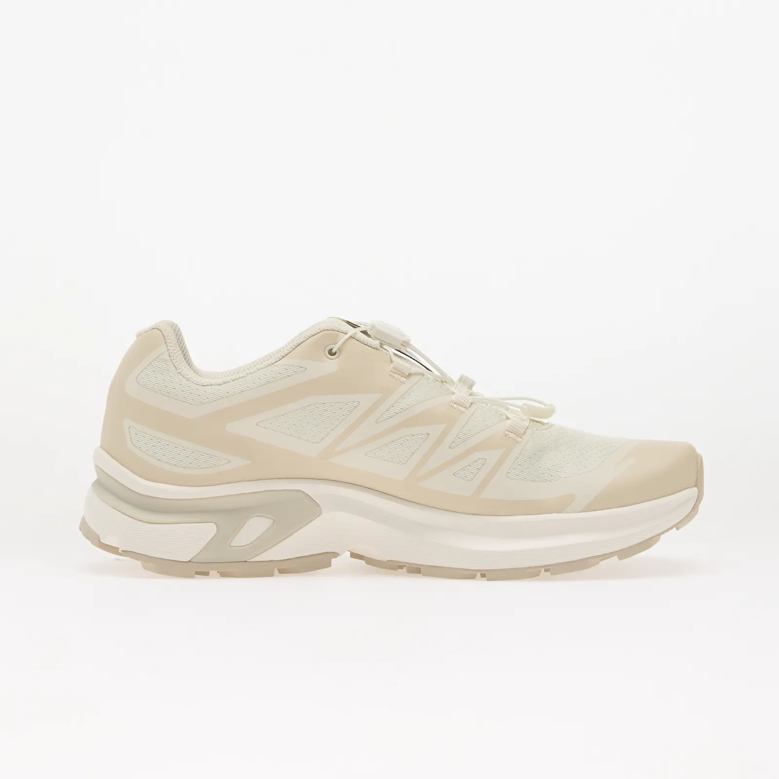 Baskets femme Salomon XT-EVR Vanilla Ice/ Rainy Day/ White