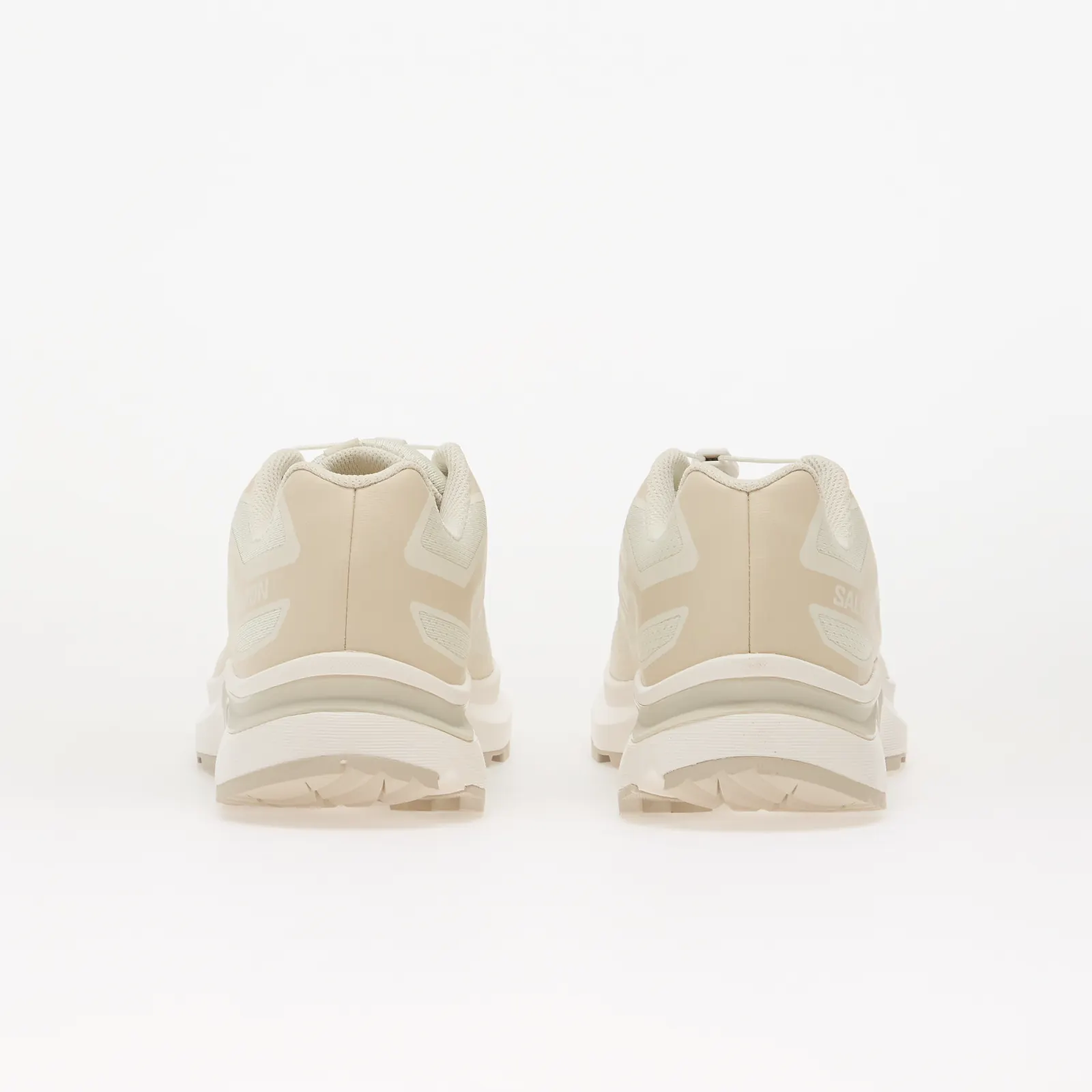 Baskets femme Salomon XT-EVR Vanilla Ice/ Rainy Day/ White