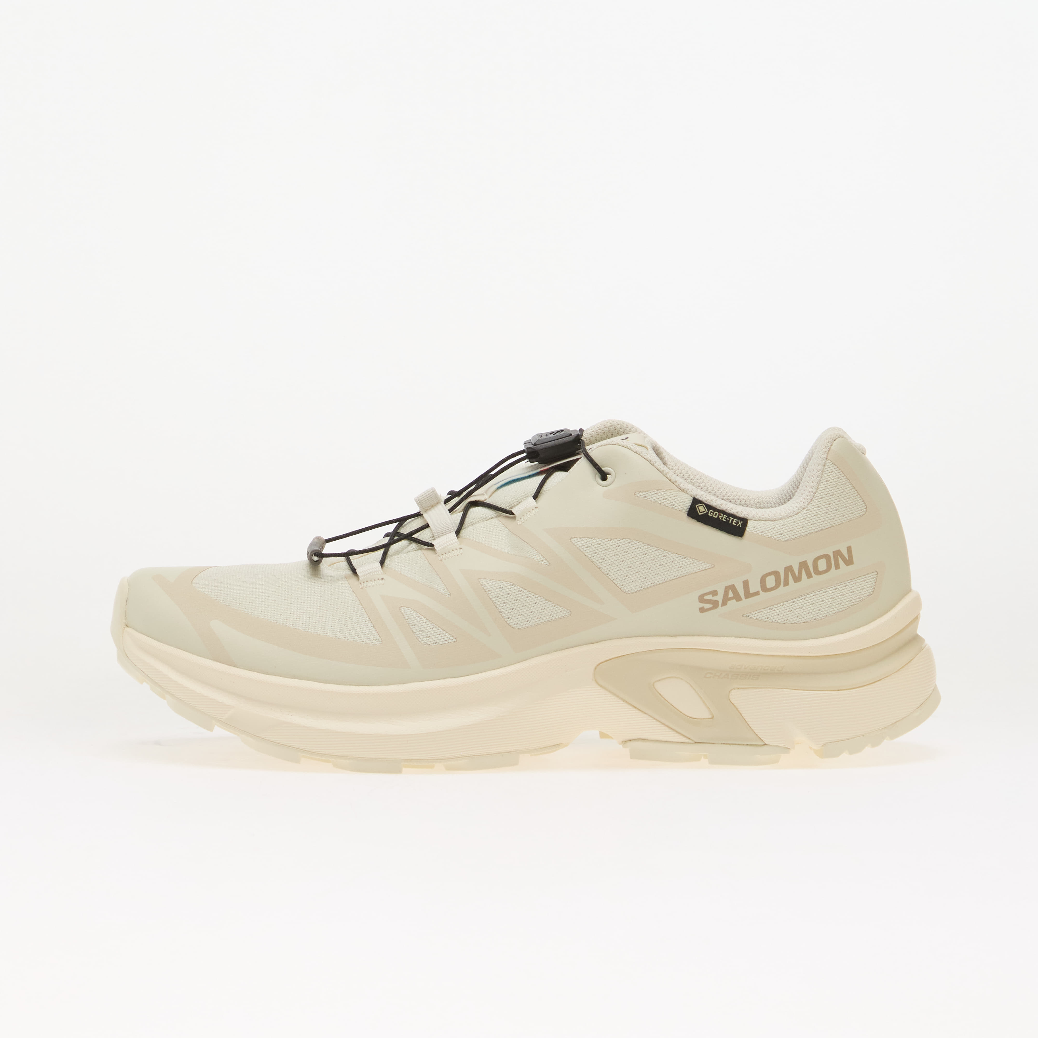Tenisky Salomon XT-EVR GTX Vanilla/ Almond Milk/ Vanilla EUR 39 1/3
