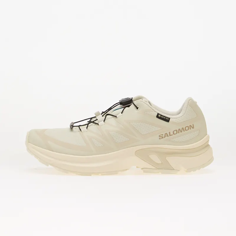 Salomon XT-EVR GTX Vanilla/ Almond Milk/ Vanilla