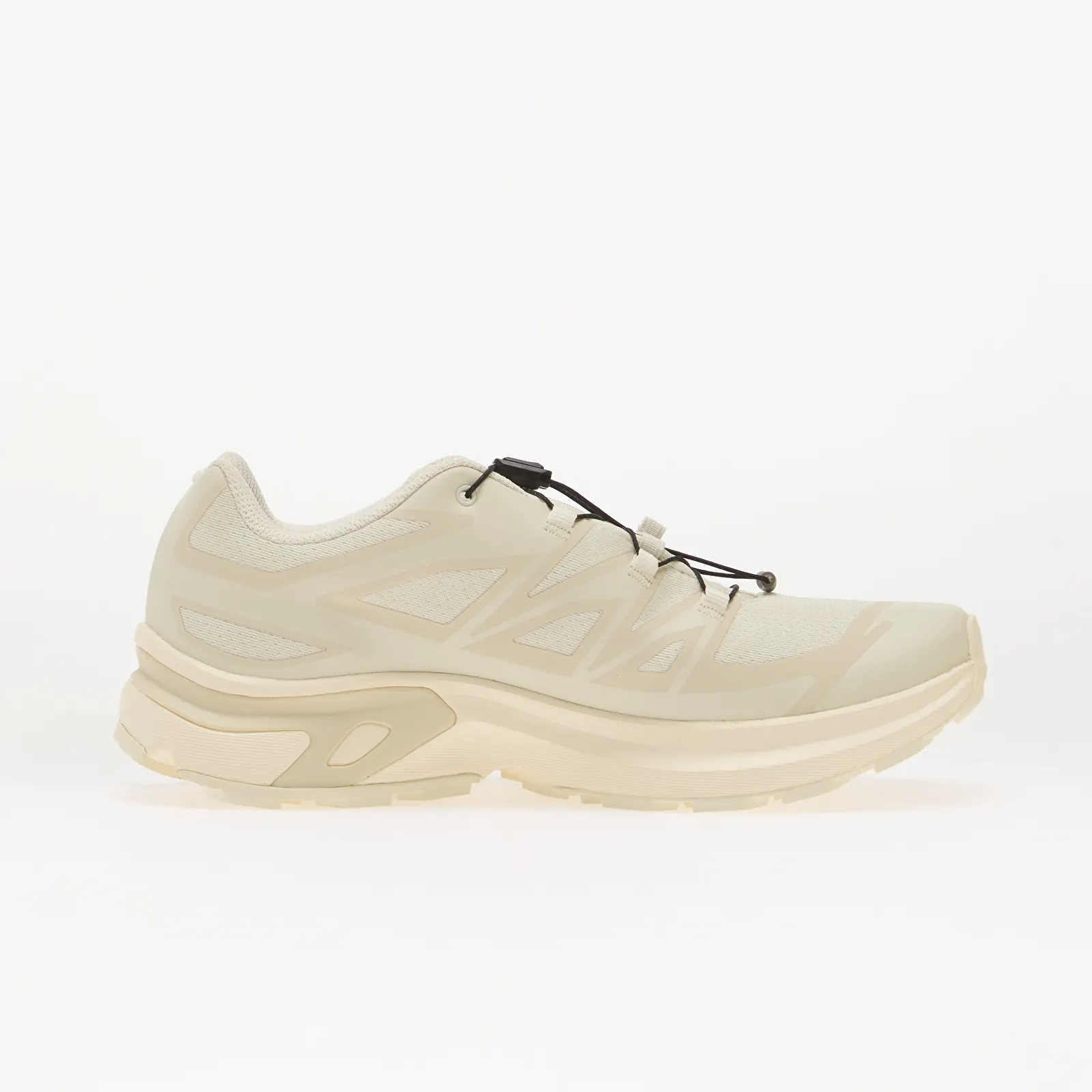 Damen-Turnschuhe Salomon XT-EVR GTX Vanilla/ Almond Milk/ Vanilla