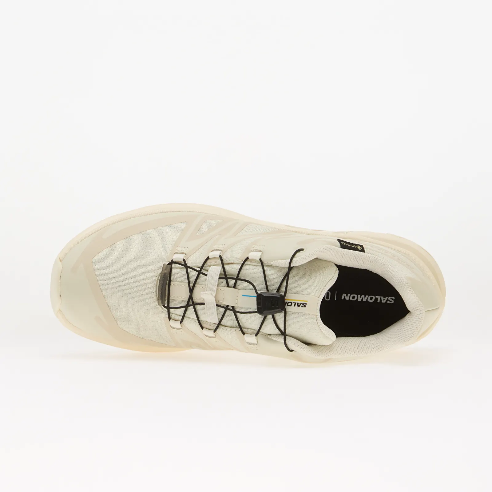 Damen-Turnschuhe Salomon XT-EVR GTX Vanilla/ Almond Milk/ Vanilla