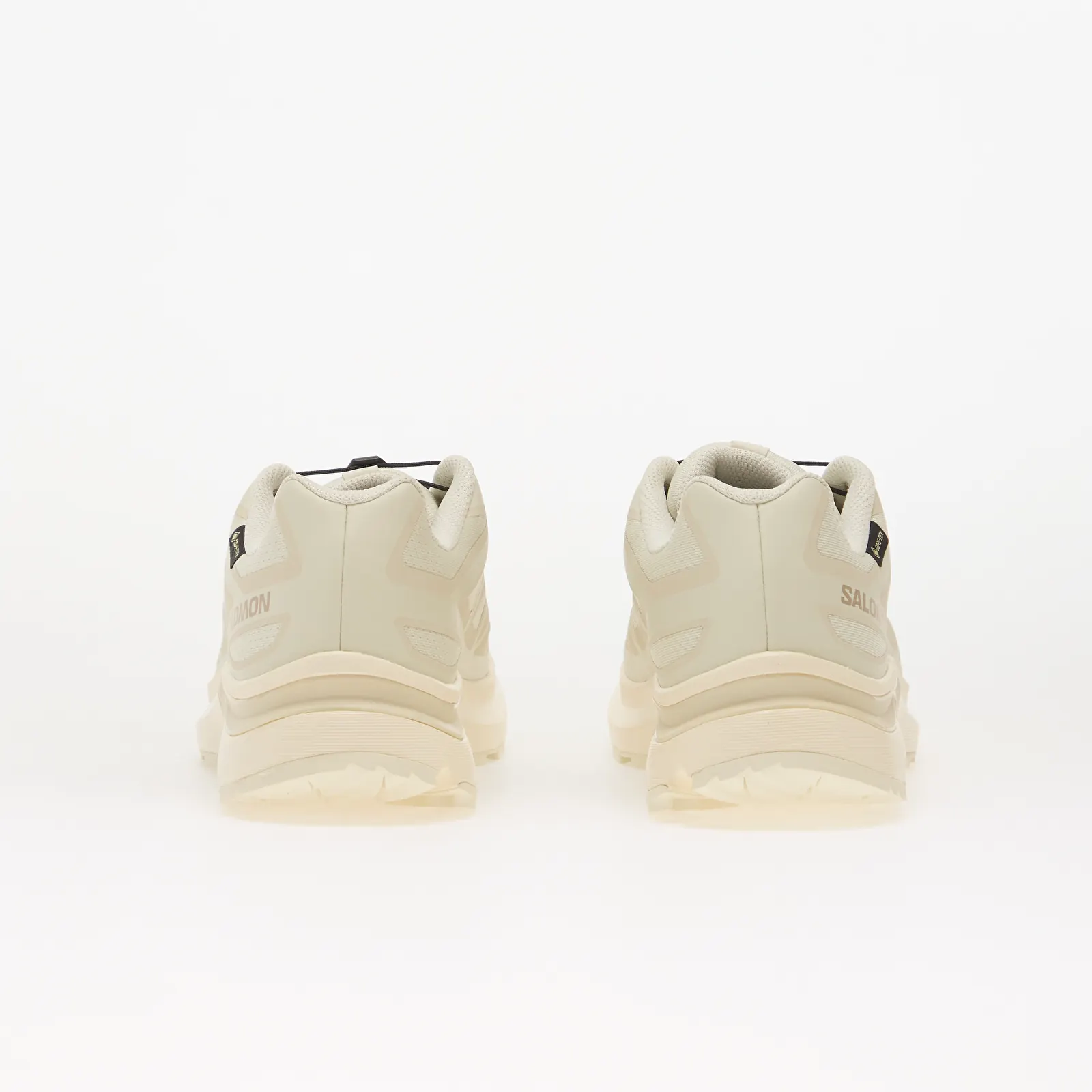 Damen-Turnschuhe Salomon XT-EVR GTX Vanilla/ Almond Milk/ Vanilla