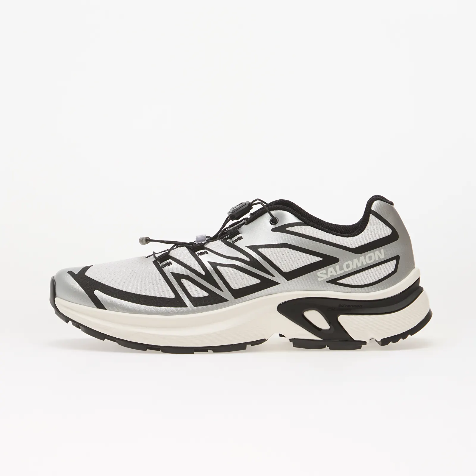 Muške tenisice Salomon XT-EVR White/ Black/ Ftw Silver