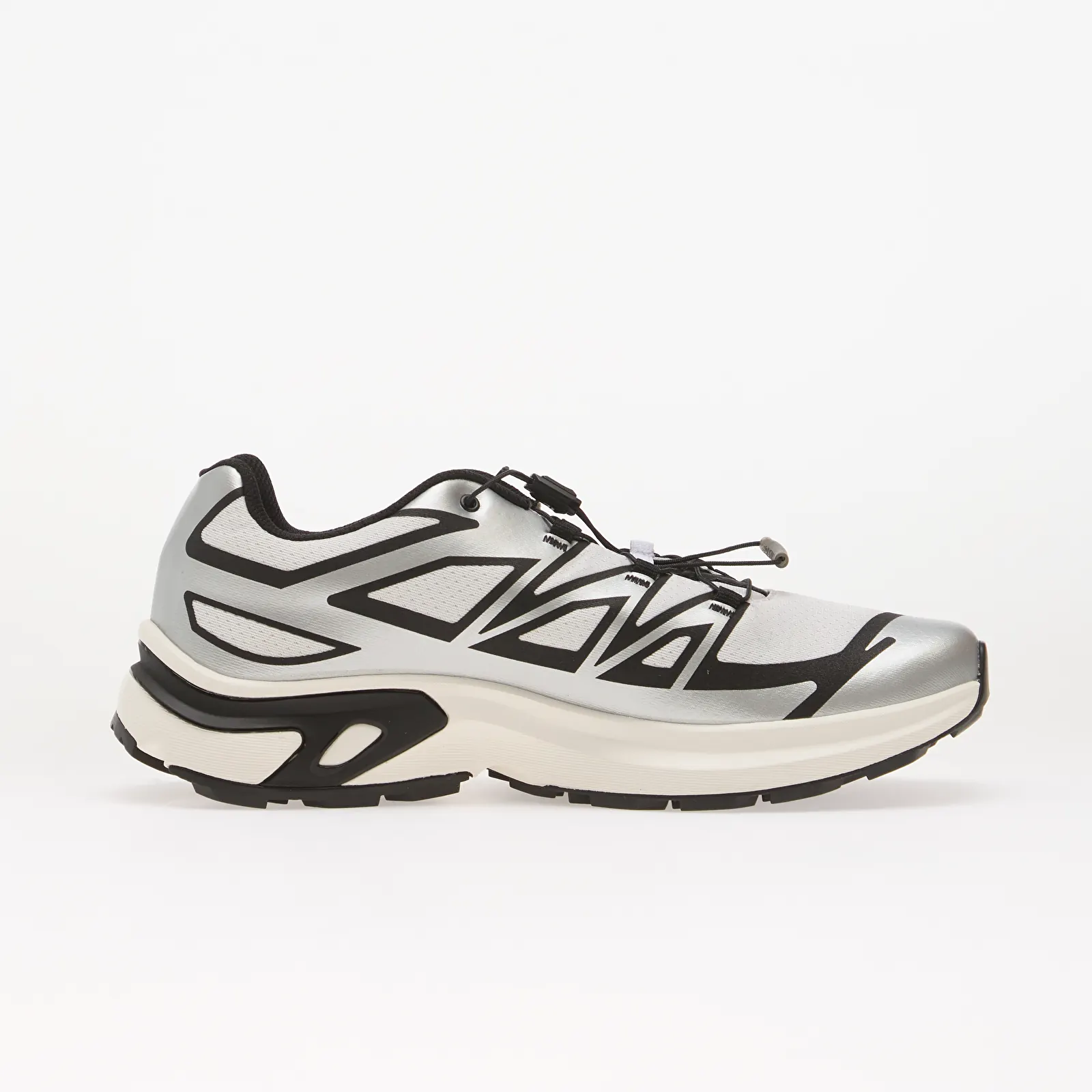 Muške tenisice Salomon XT-EVR White/ Black/ Ftw Silver